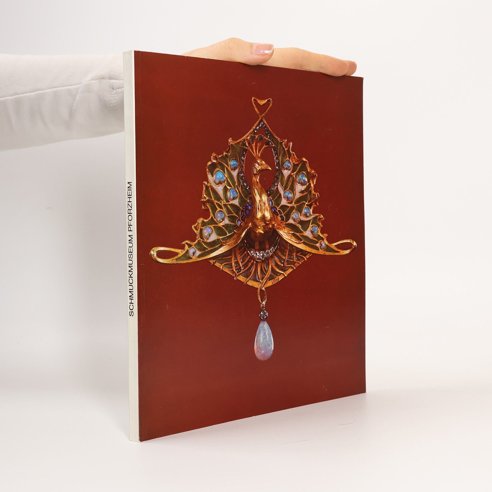 AA.VV. Schmuckmuseum Pforzheim