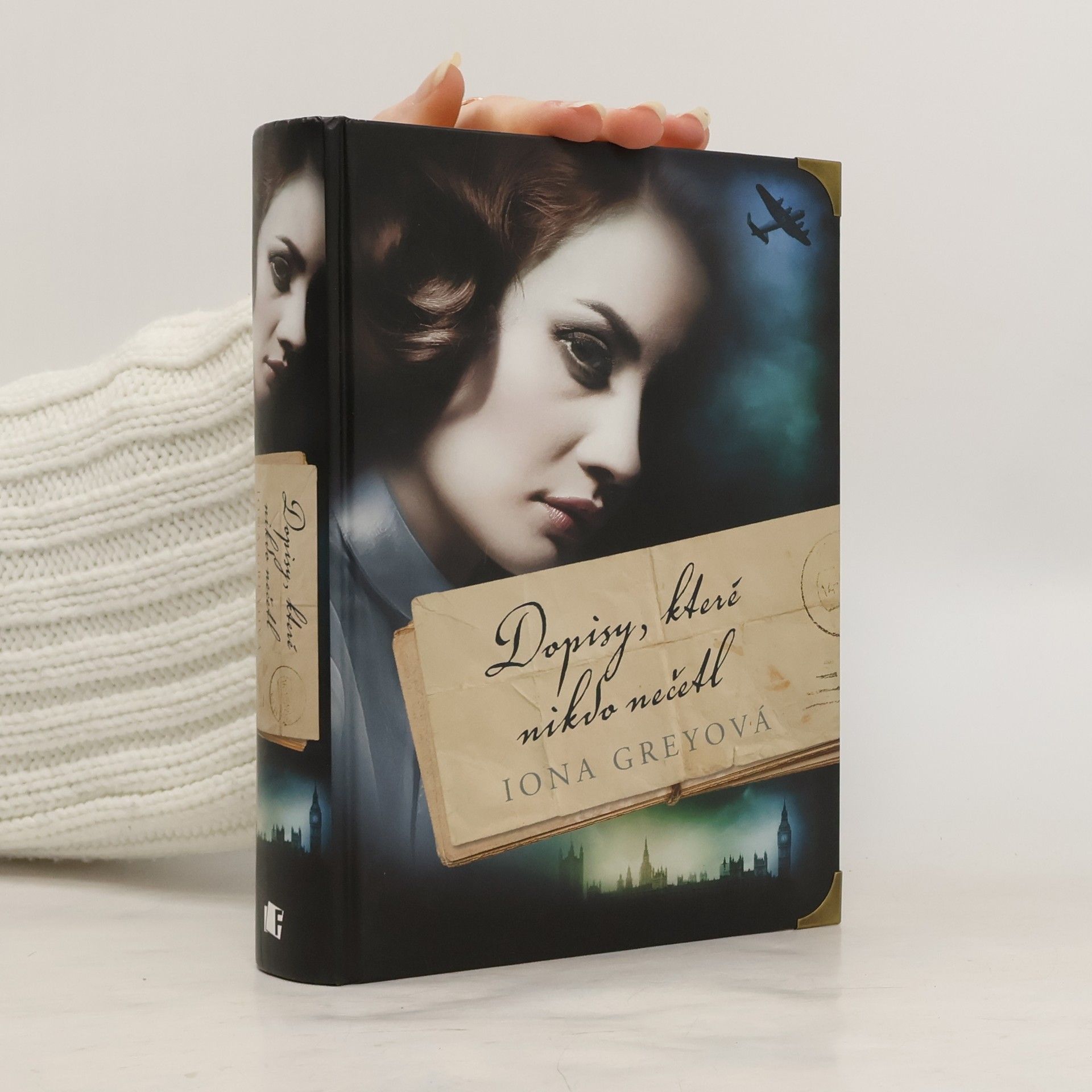 Dopisy, které nikdo nečetl