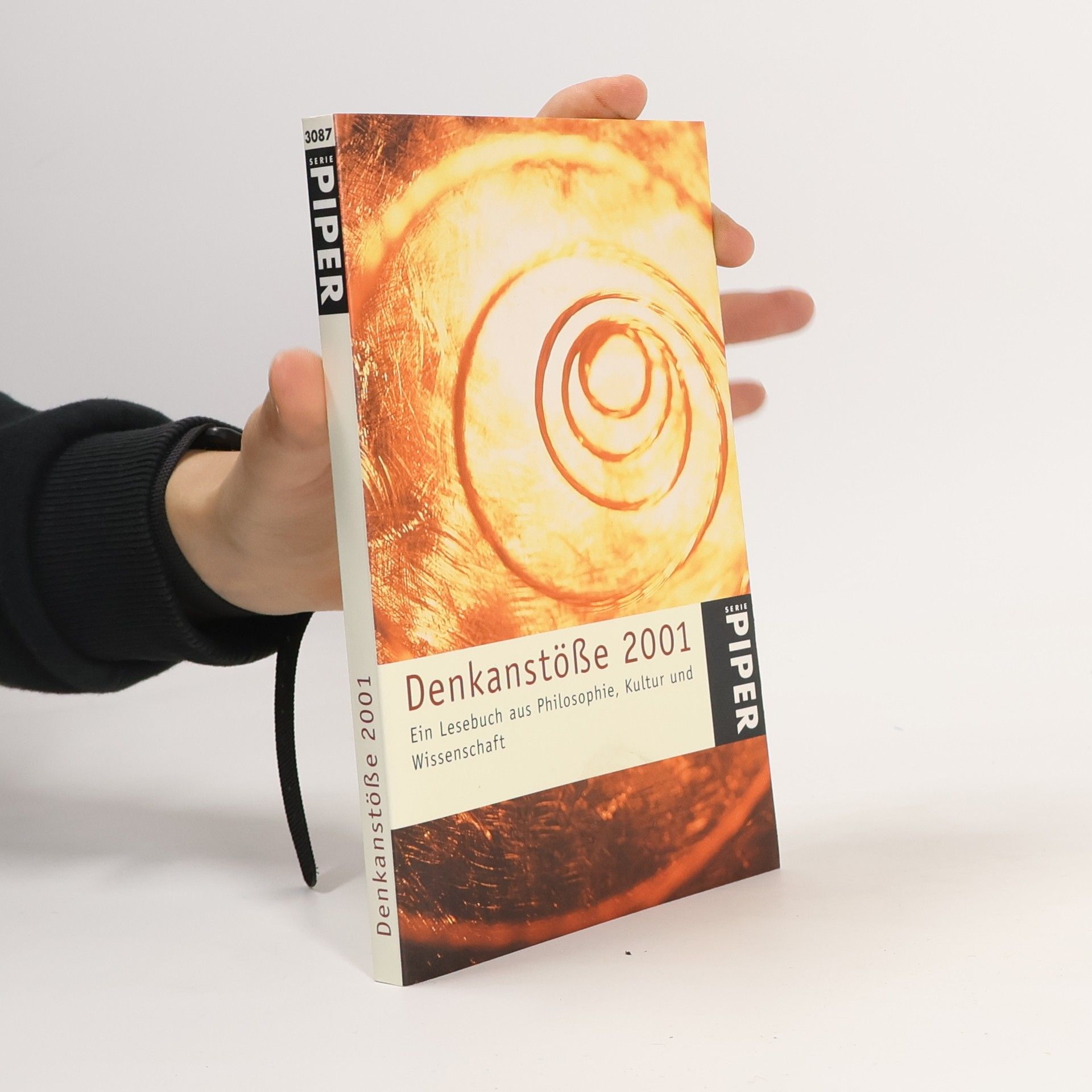 Collectif d'auteurs Denkanstöße