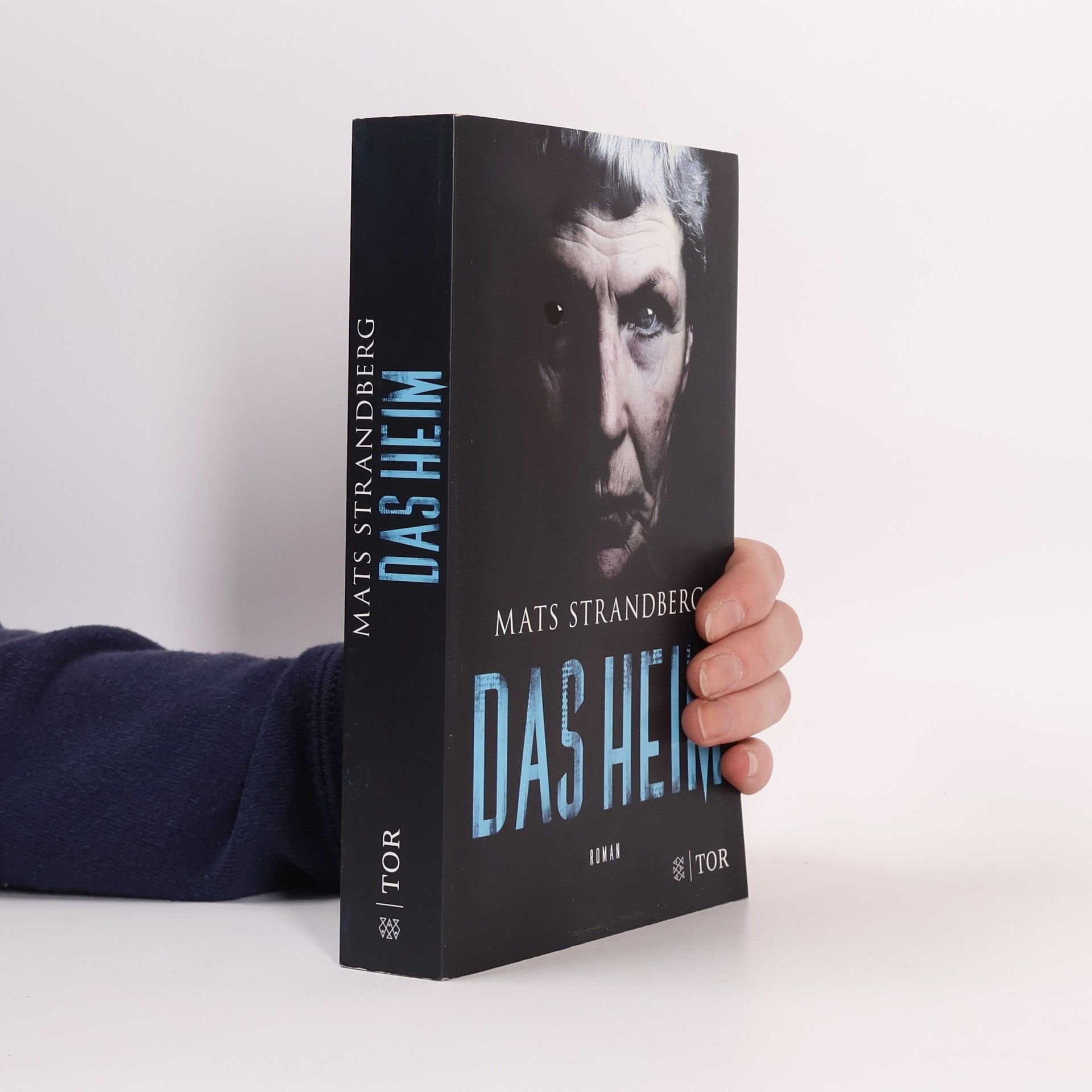 Mats Strandberg Das Heim