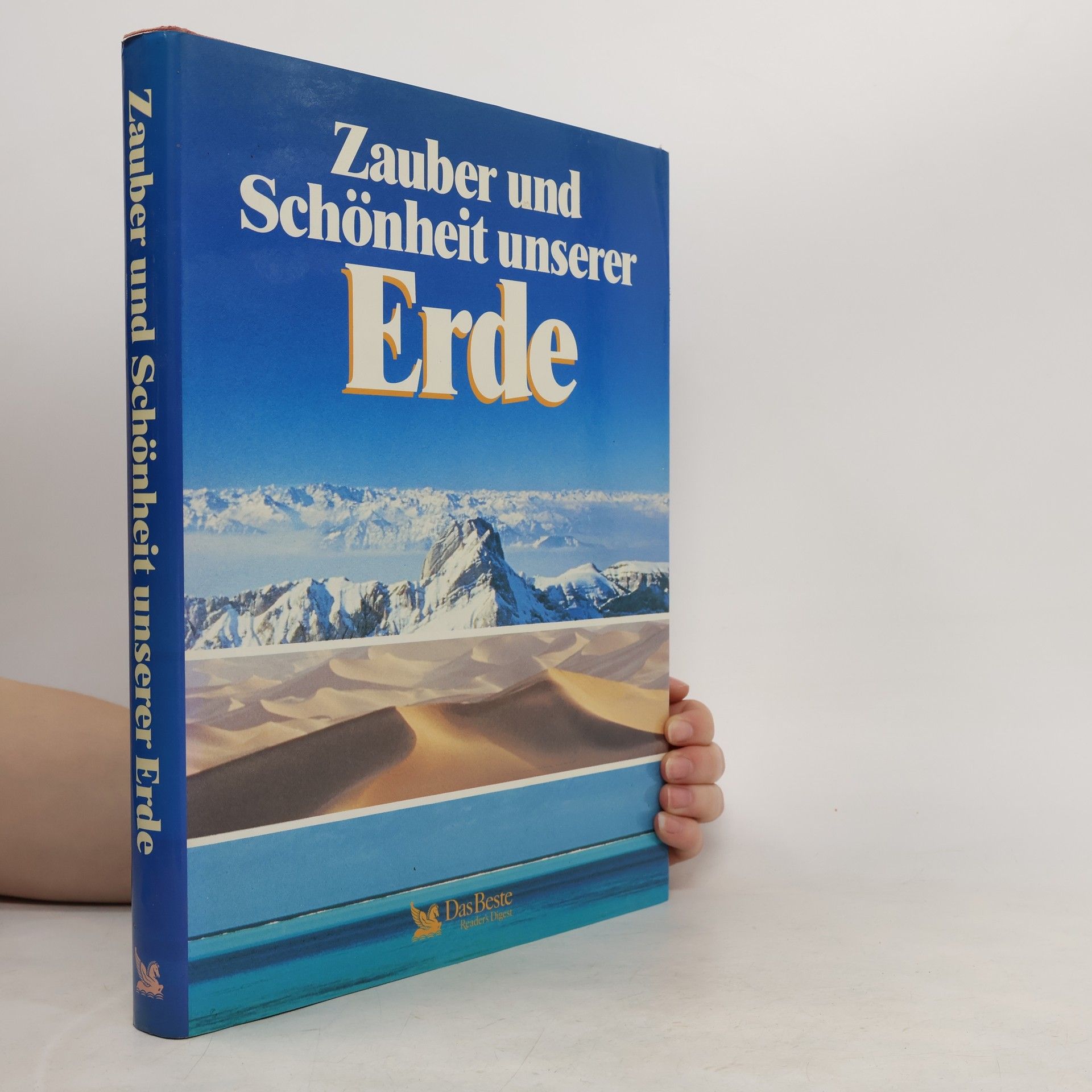 Autorenkollektiv Zauber und Schönheit unserer Erde