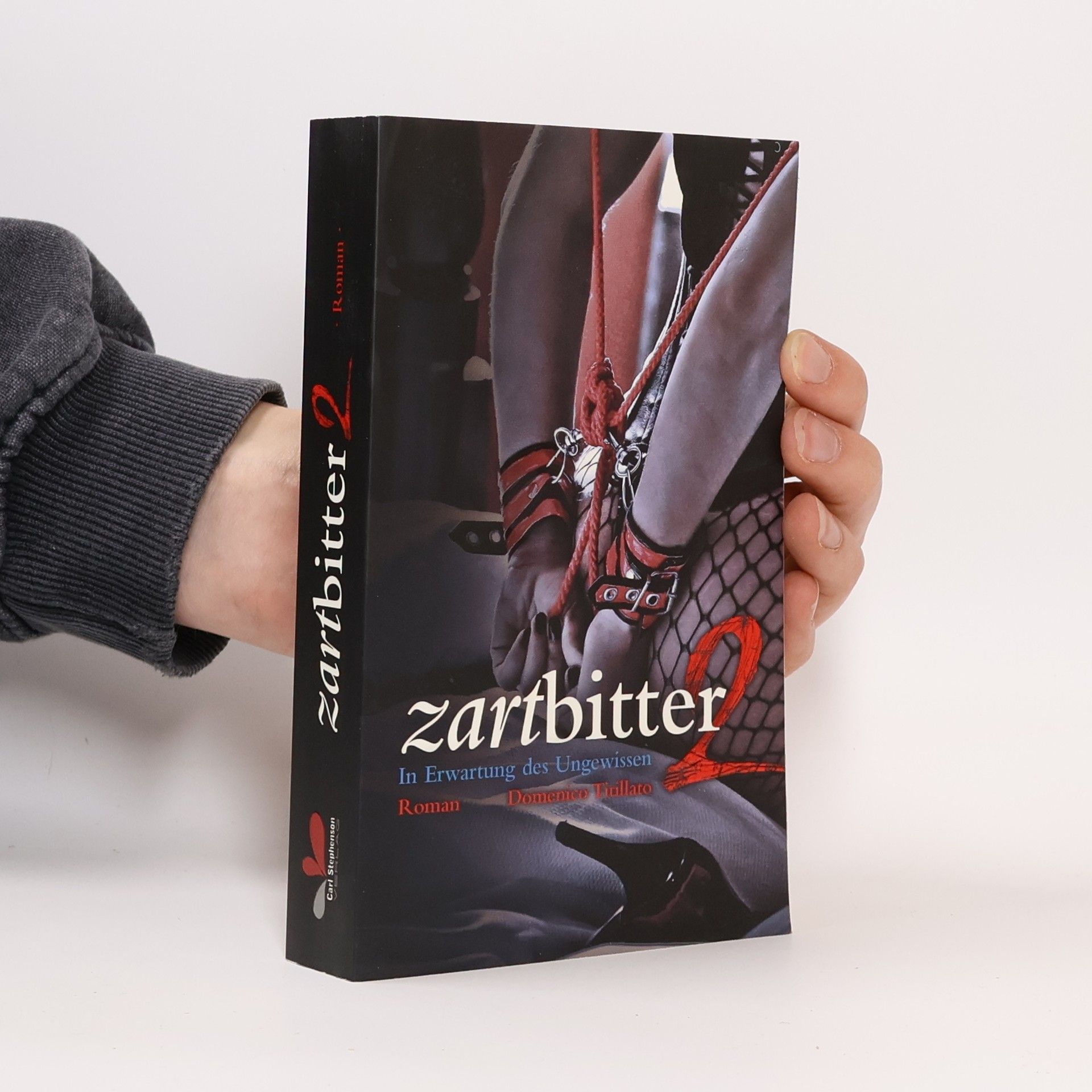 Zartbitter 2