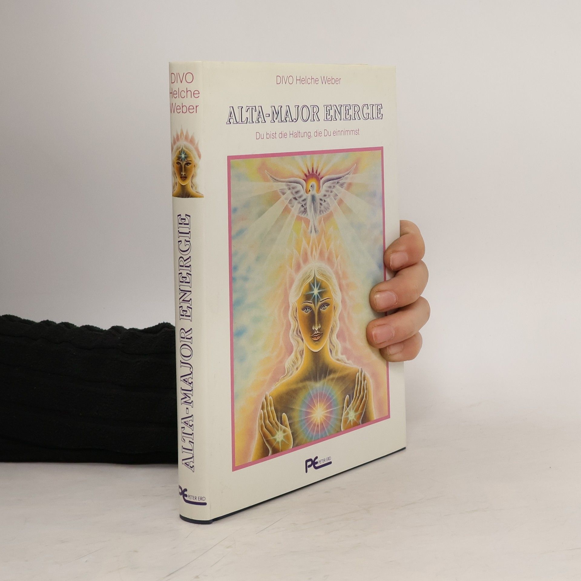 Helche Weber Alta-Major-Energie