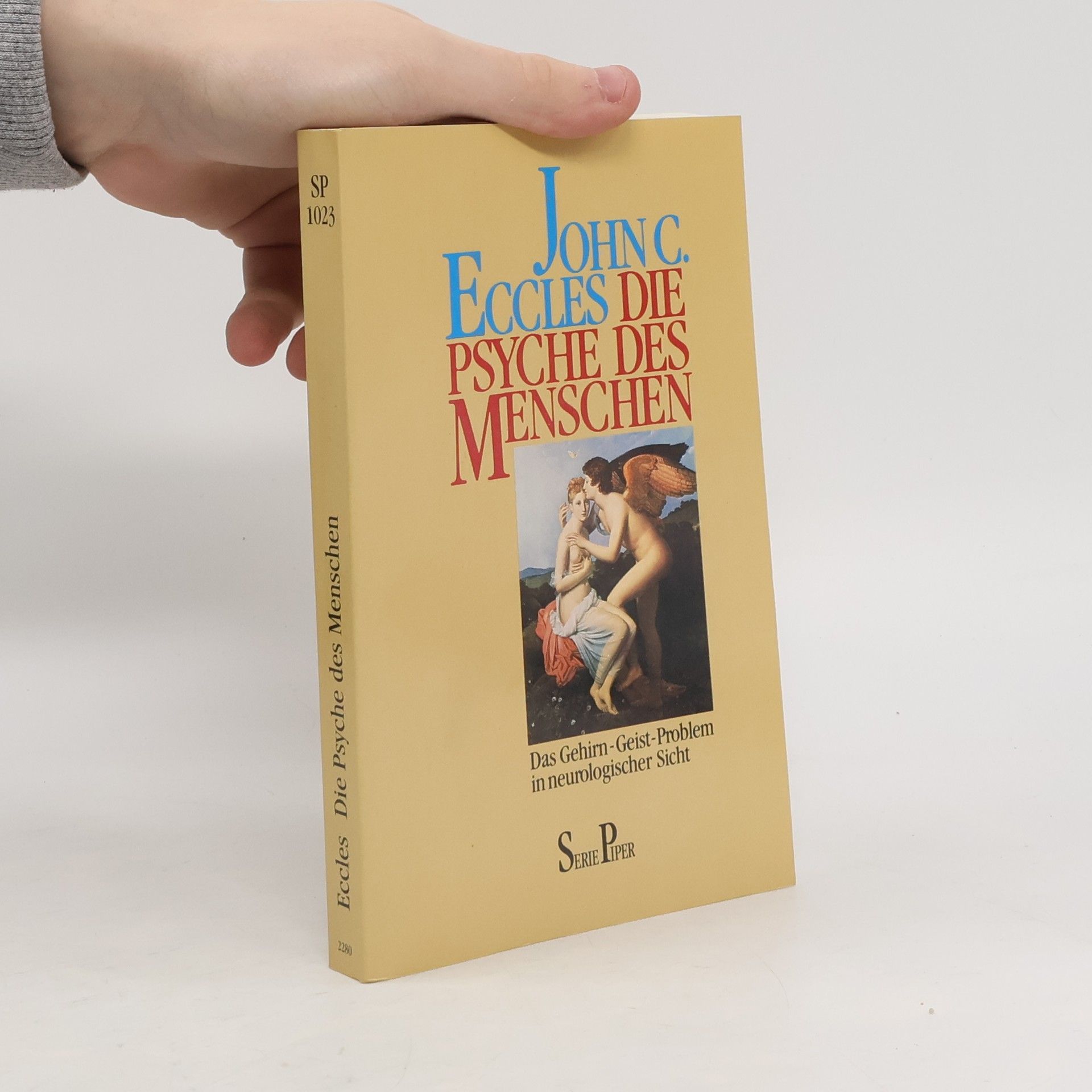 Die Psyche des Menschen