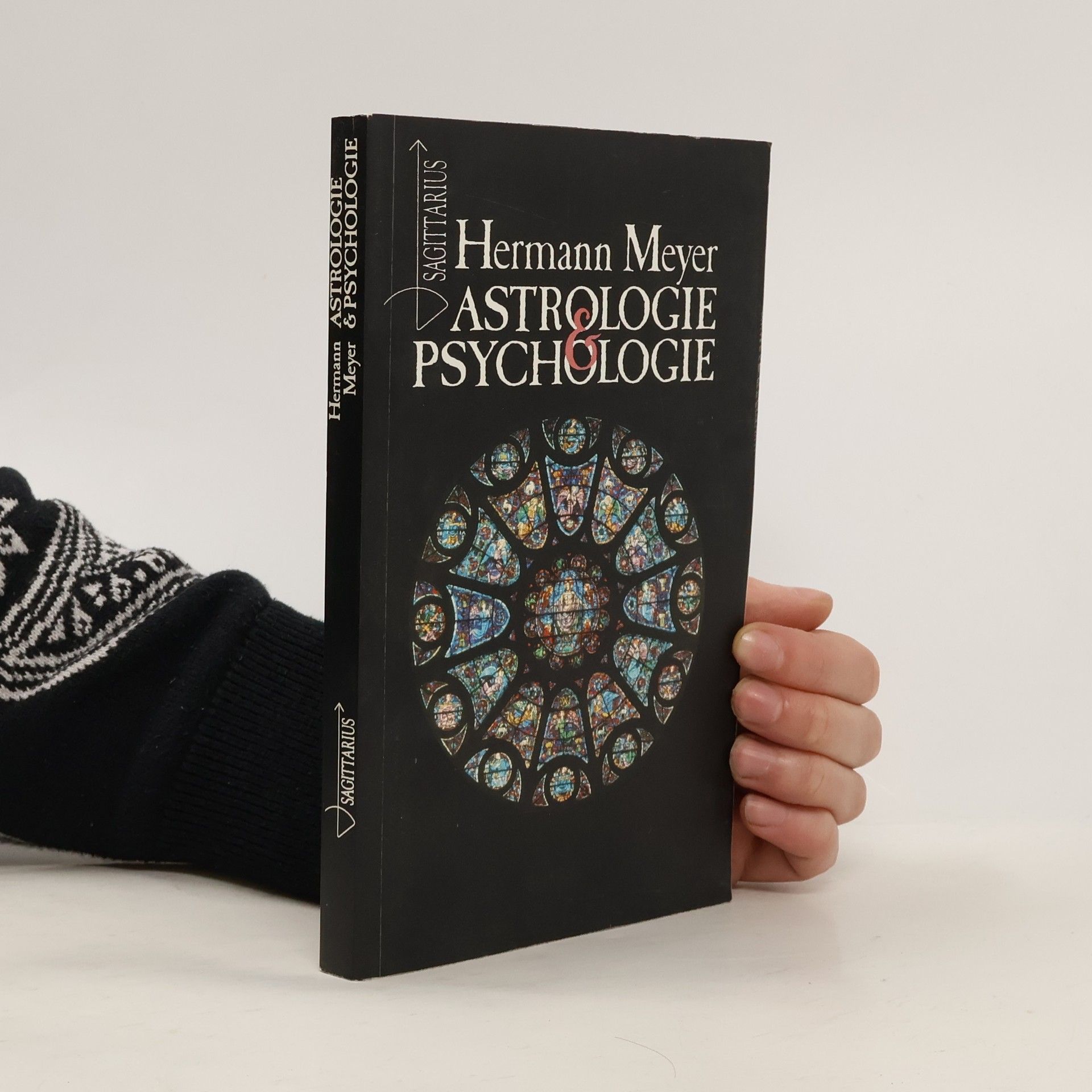 Herman Meyer Astrologie & Psychologie