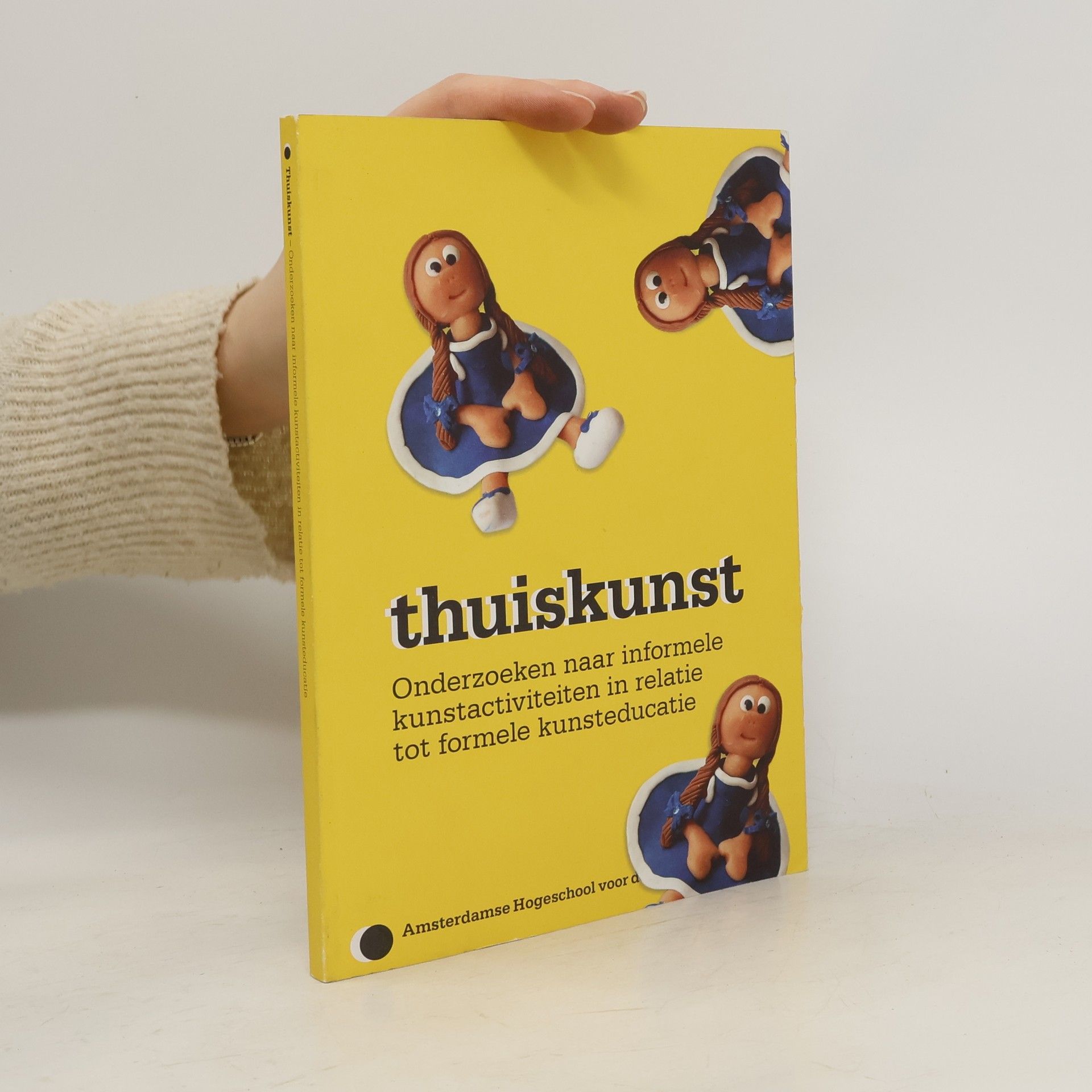 Auteurscollectief Thuiskunst