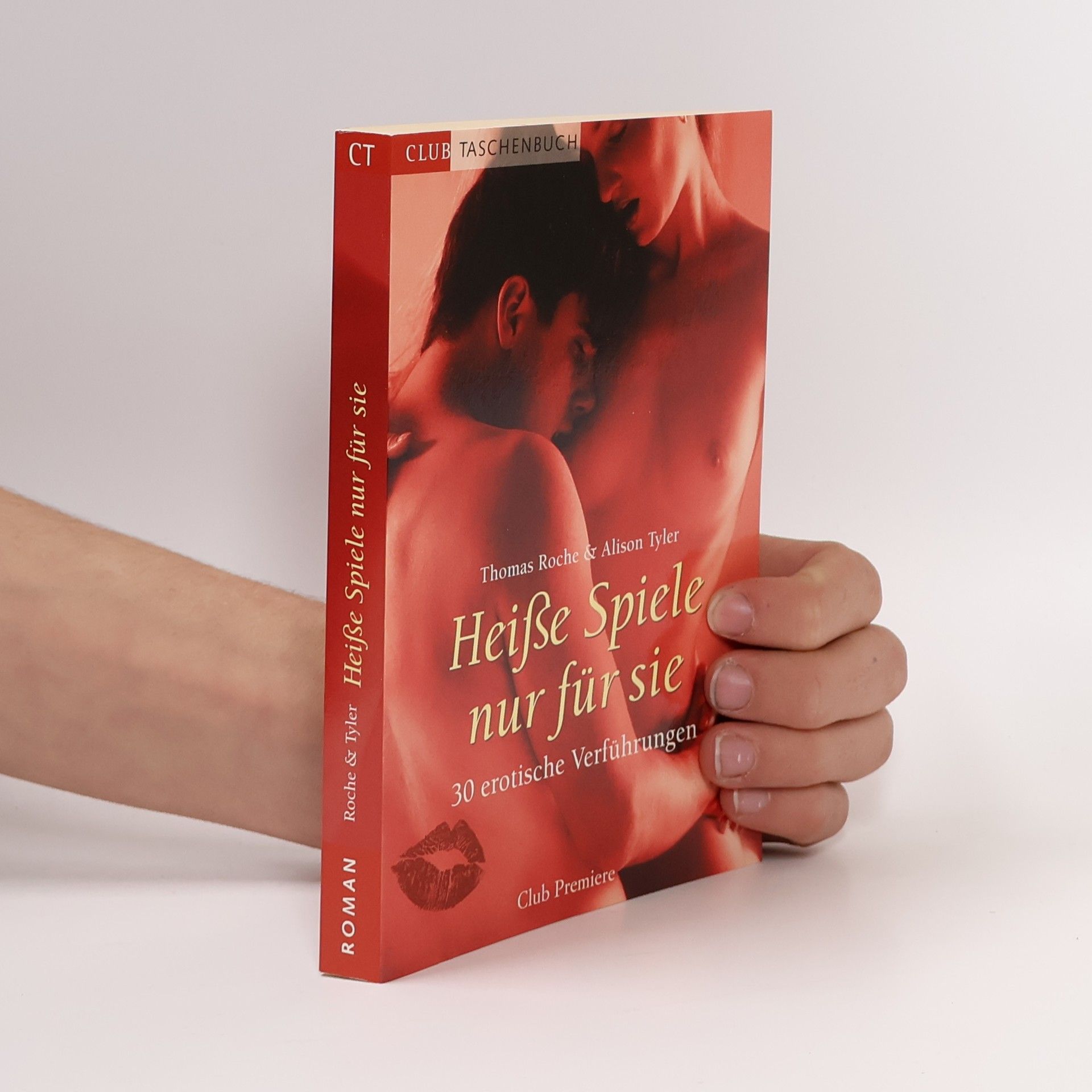Heiße Spiele nur für sie