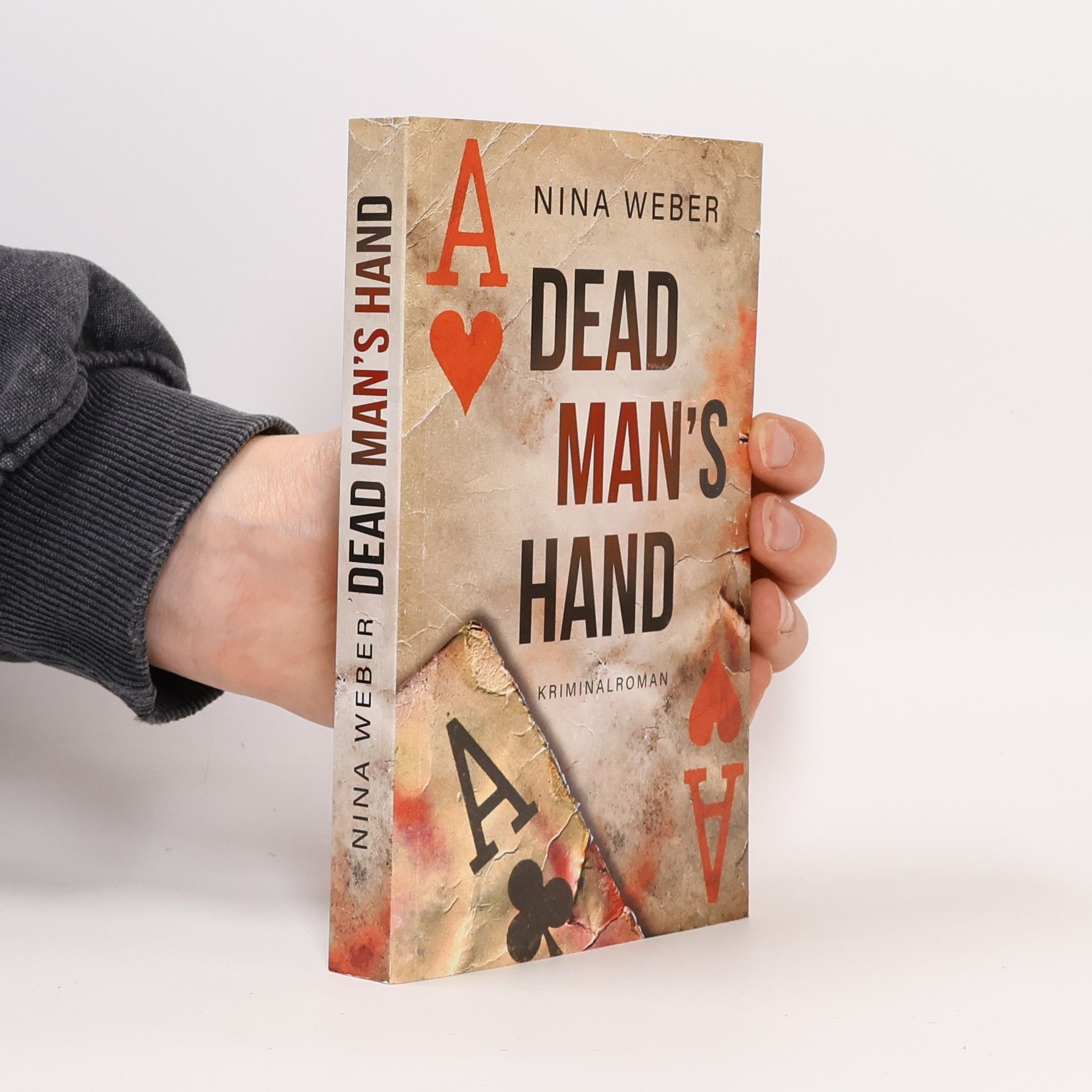 Dead Man's Hand