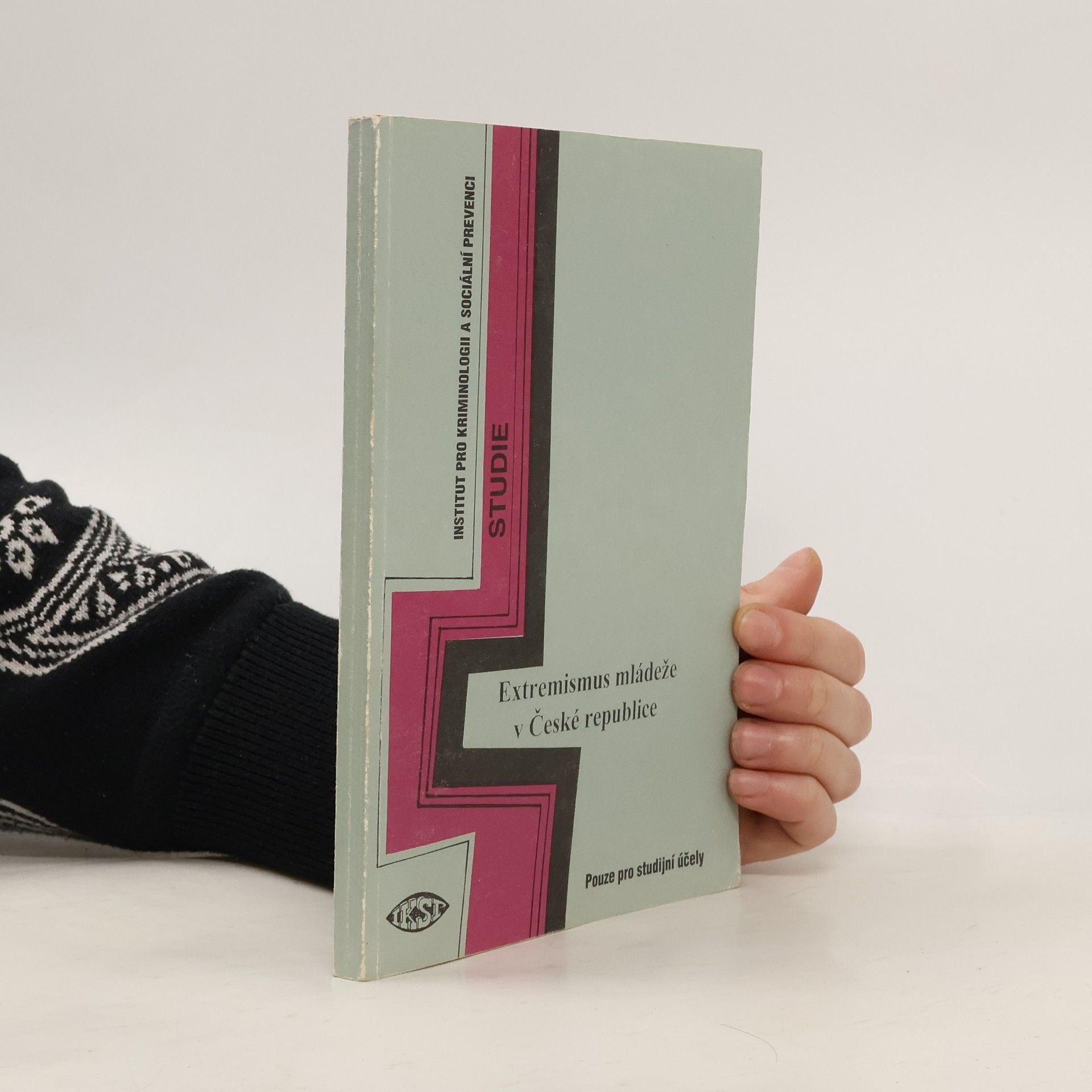 Auteurscollectief Extremismus mládeže v České republice