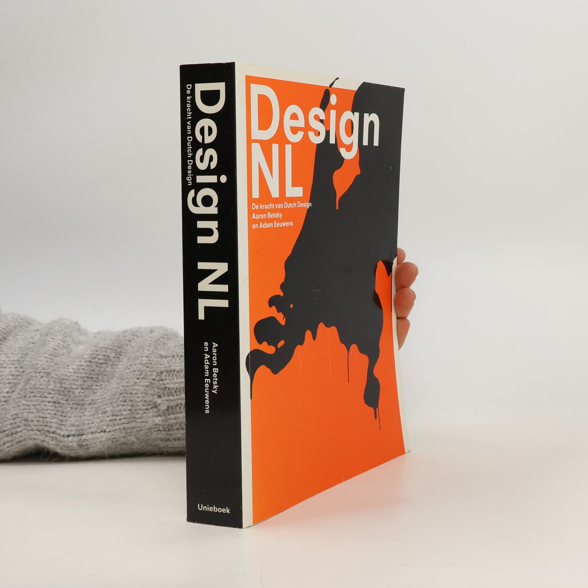 Adam Eeuwens Design NL