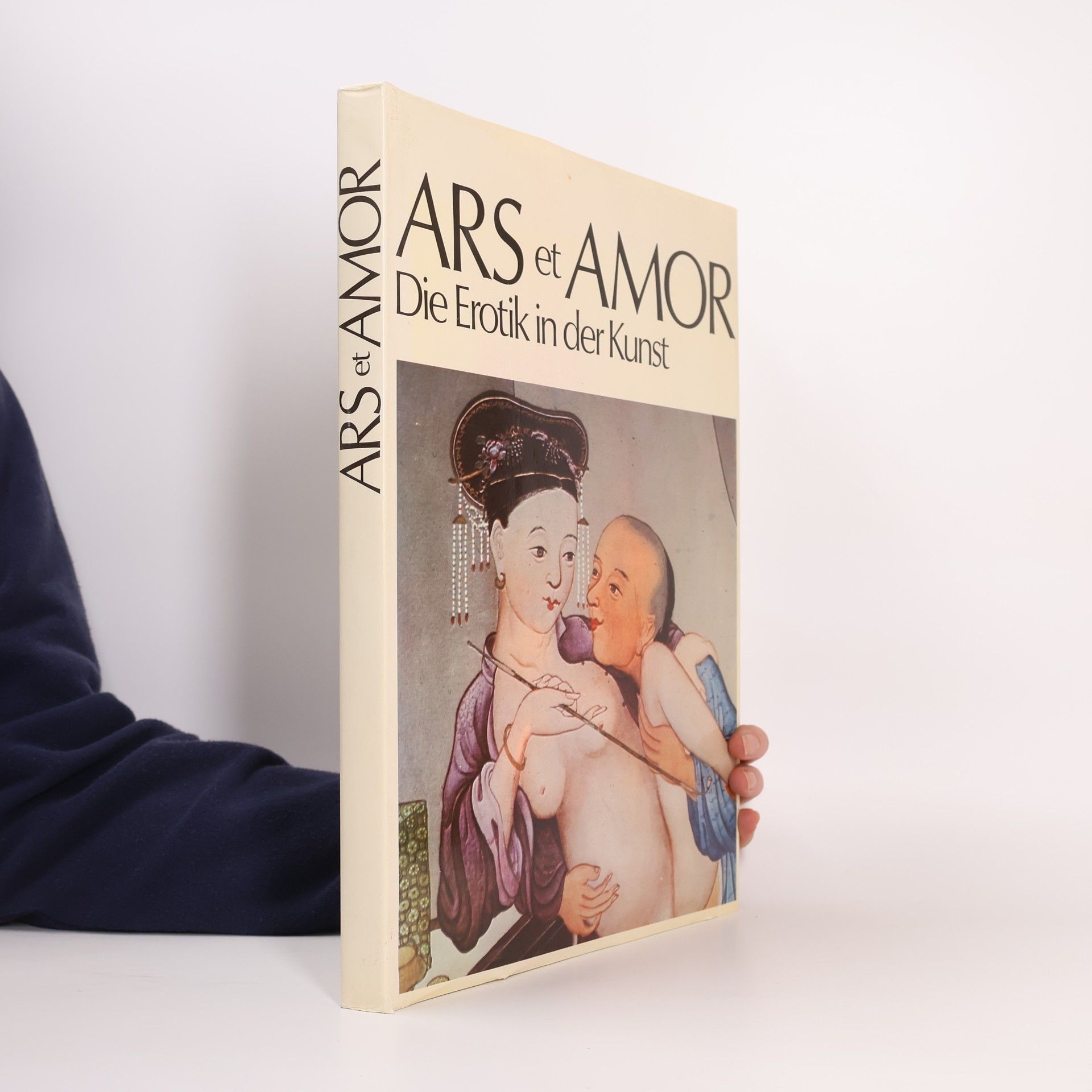 Autorenkollektiv Ars et Amor