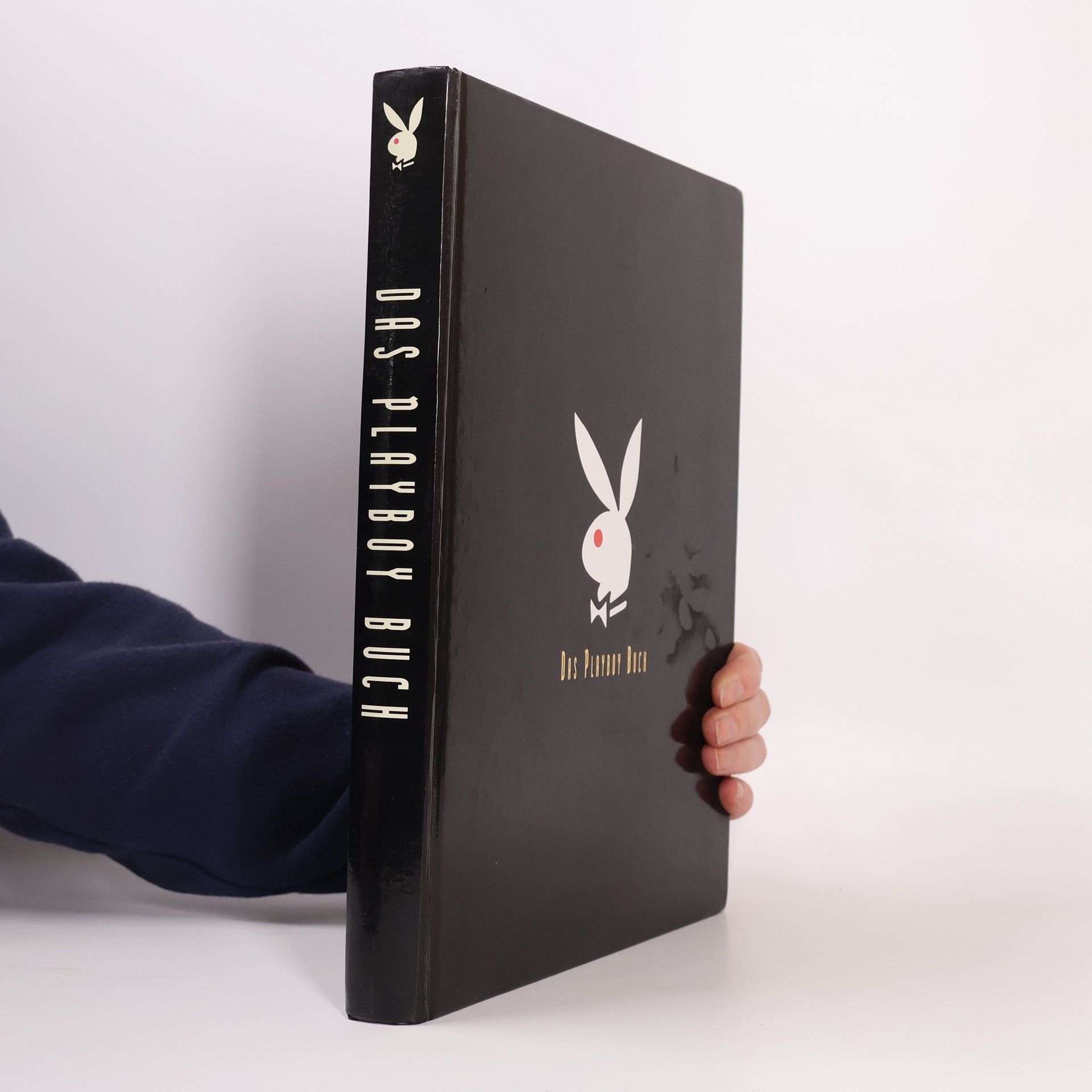 Das Playboy-Buch