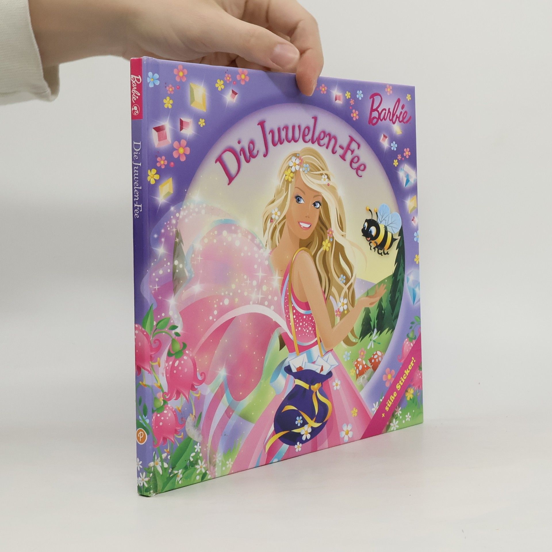 Die Juwelen-Fee