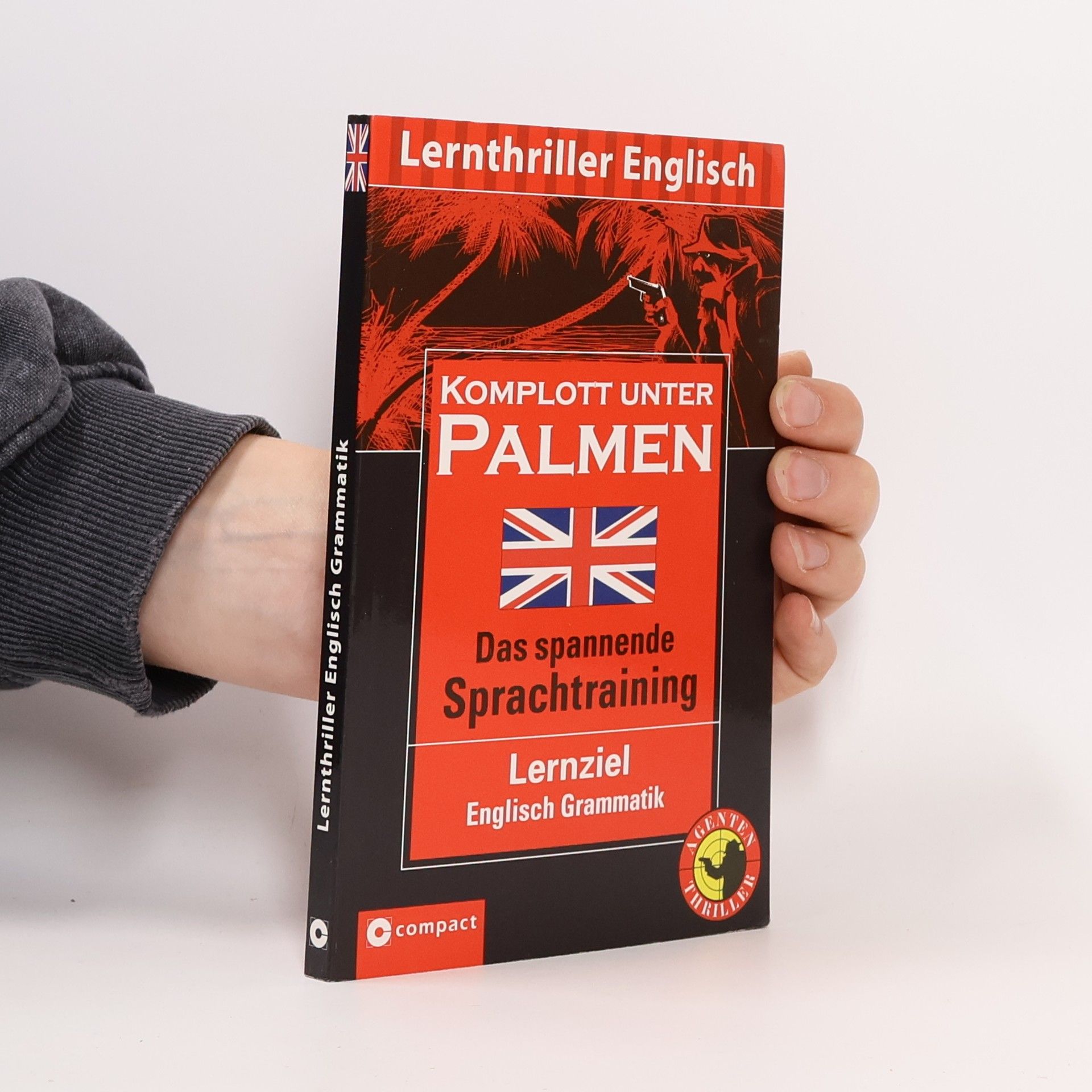 Komplott unter Palmen