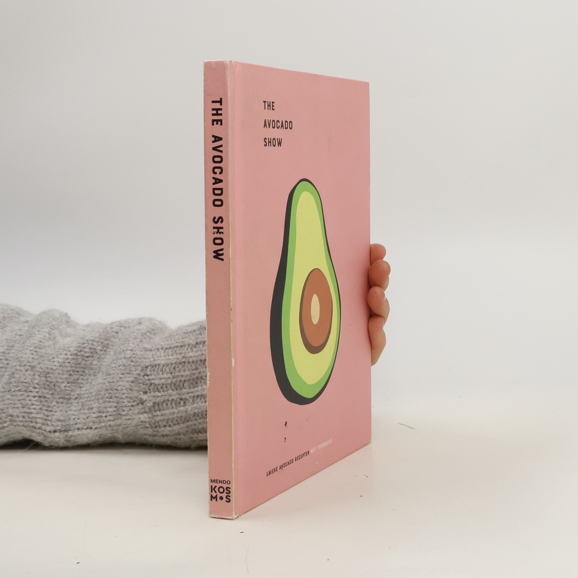 Fooddeco The Avocado Show