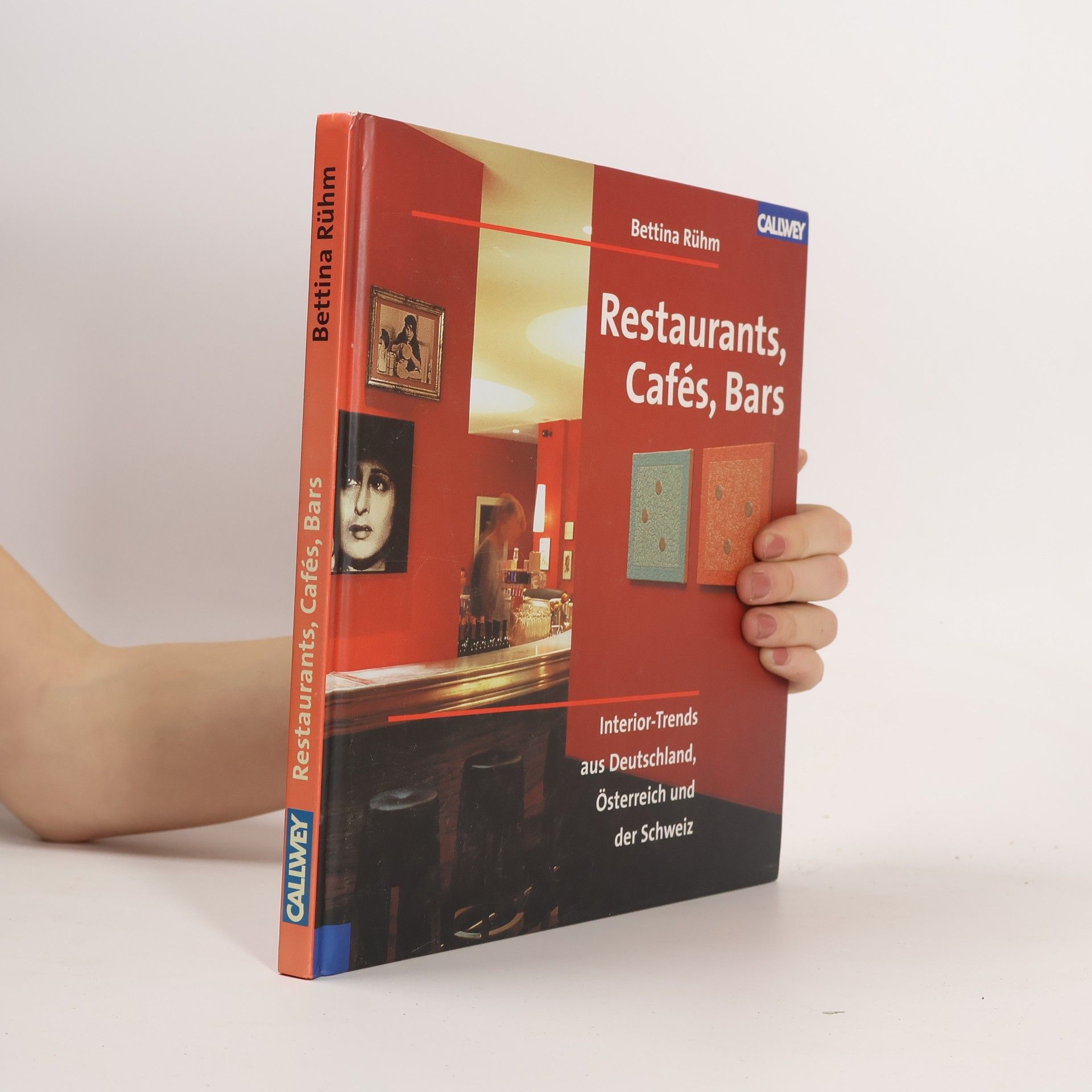 Restaurants, Cafés, Bars