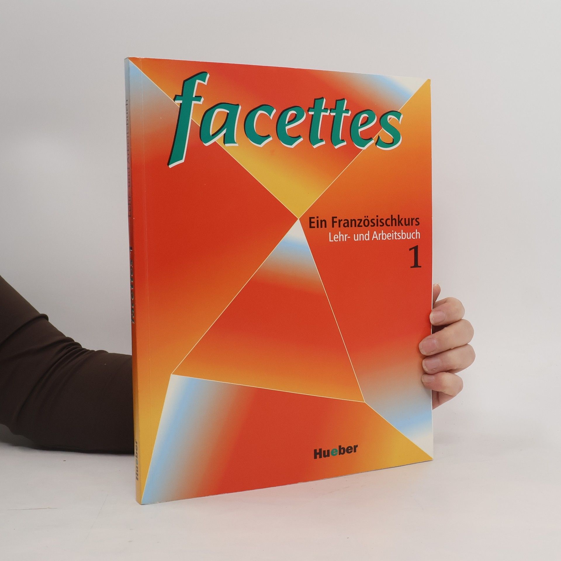 Autorenkollektiv Facettes