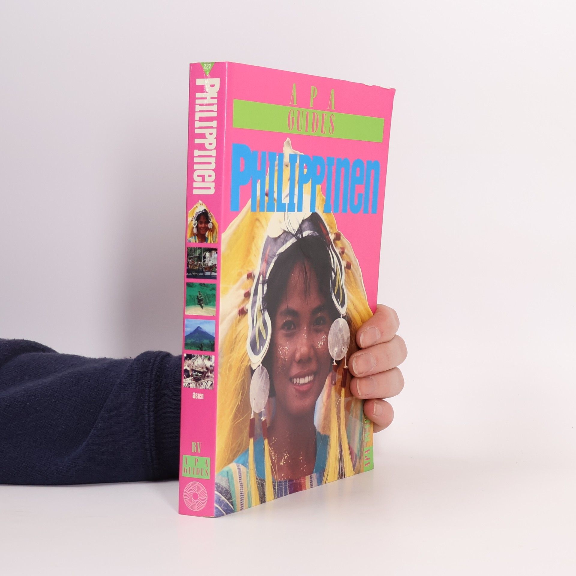 Auteurscollectief Philippinen