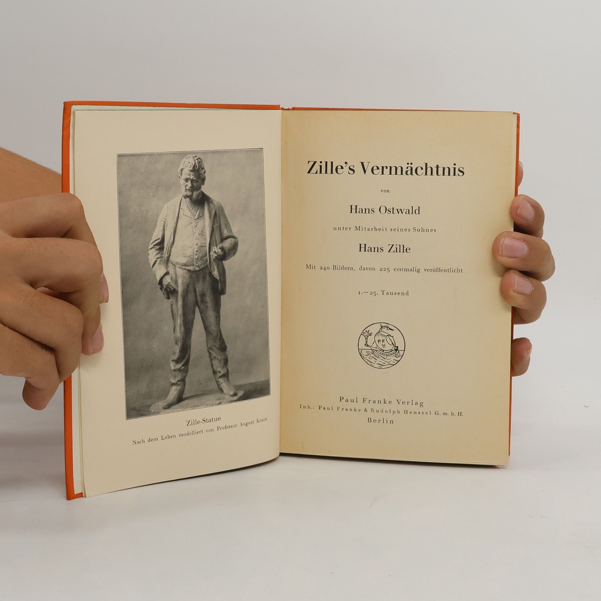 Zille's Vermächtnis