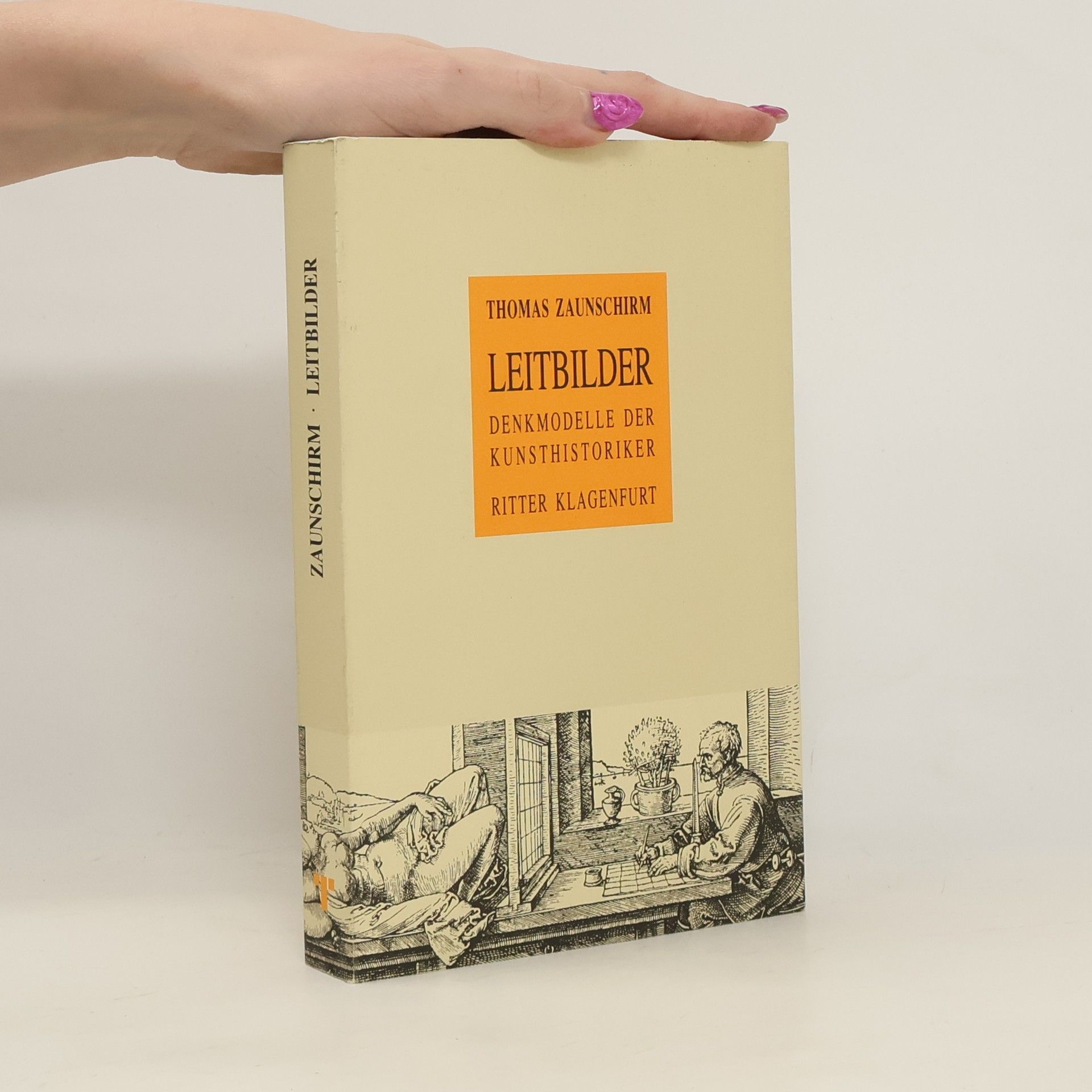 Thomas Zaunschirm Leitbilder