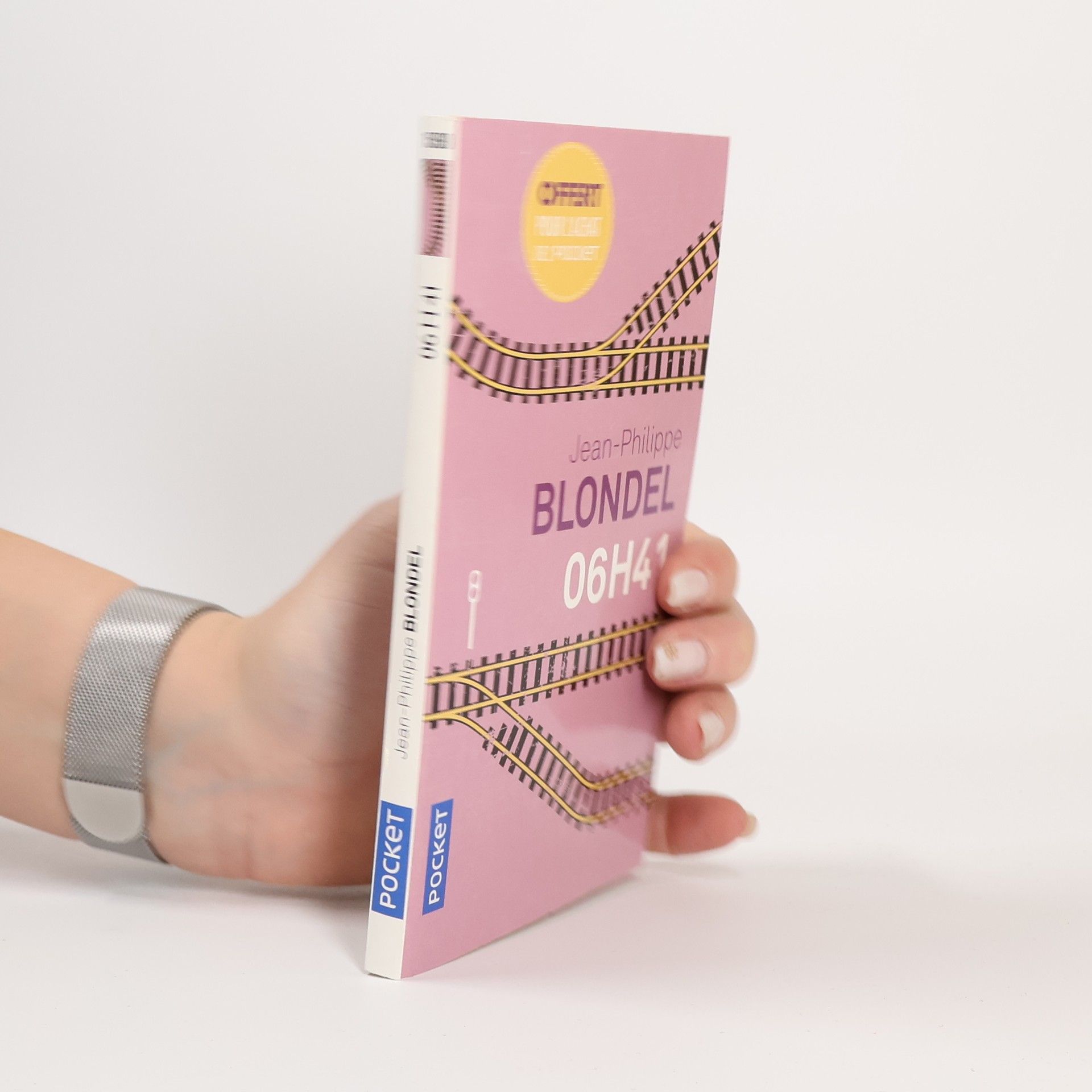 Jean-Philippe Blondel 06h41