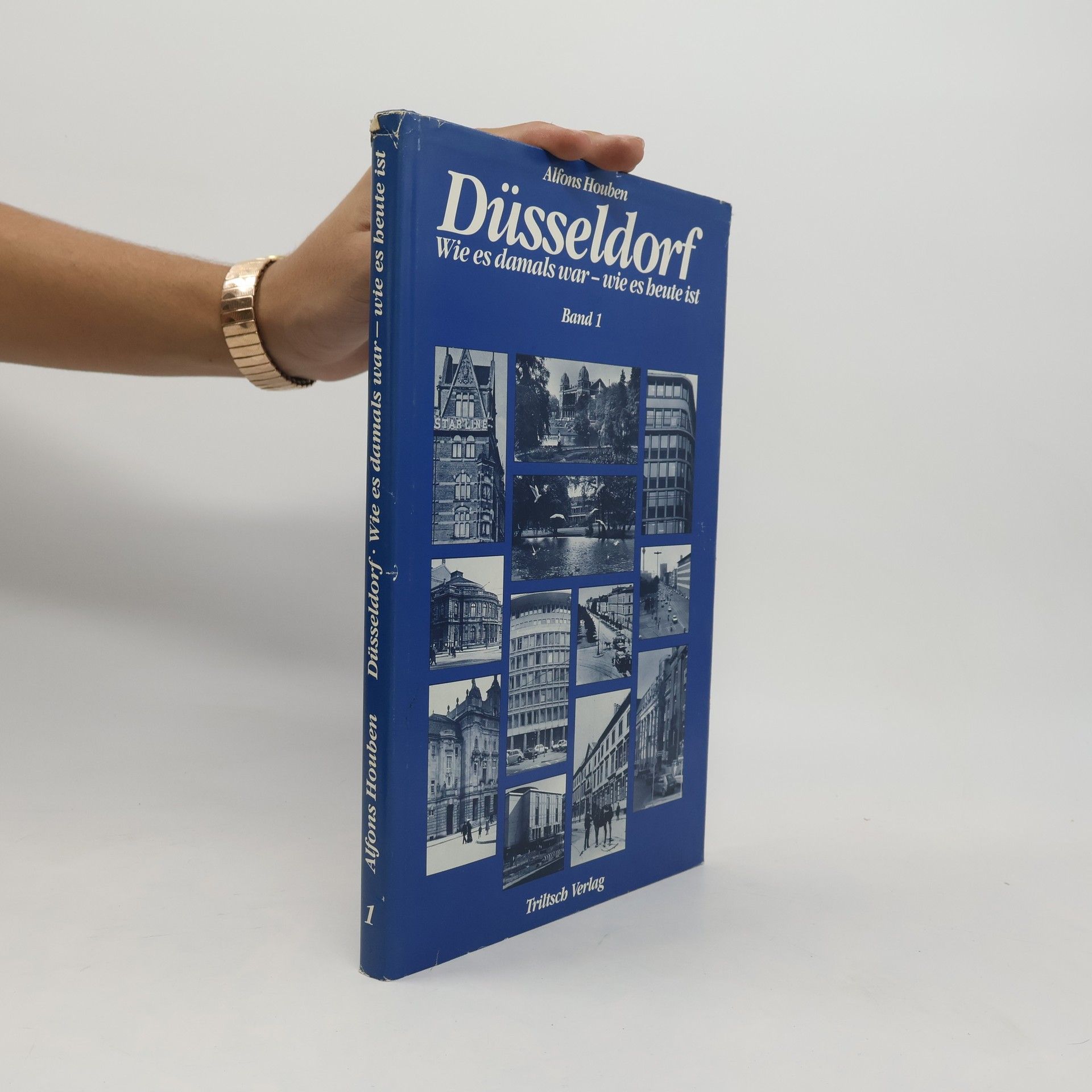 Alfons Houben Düsseldorf