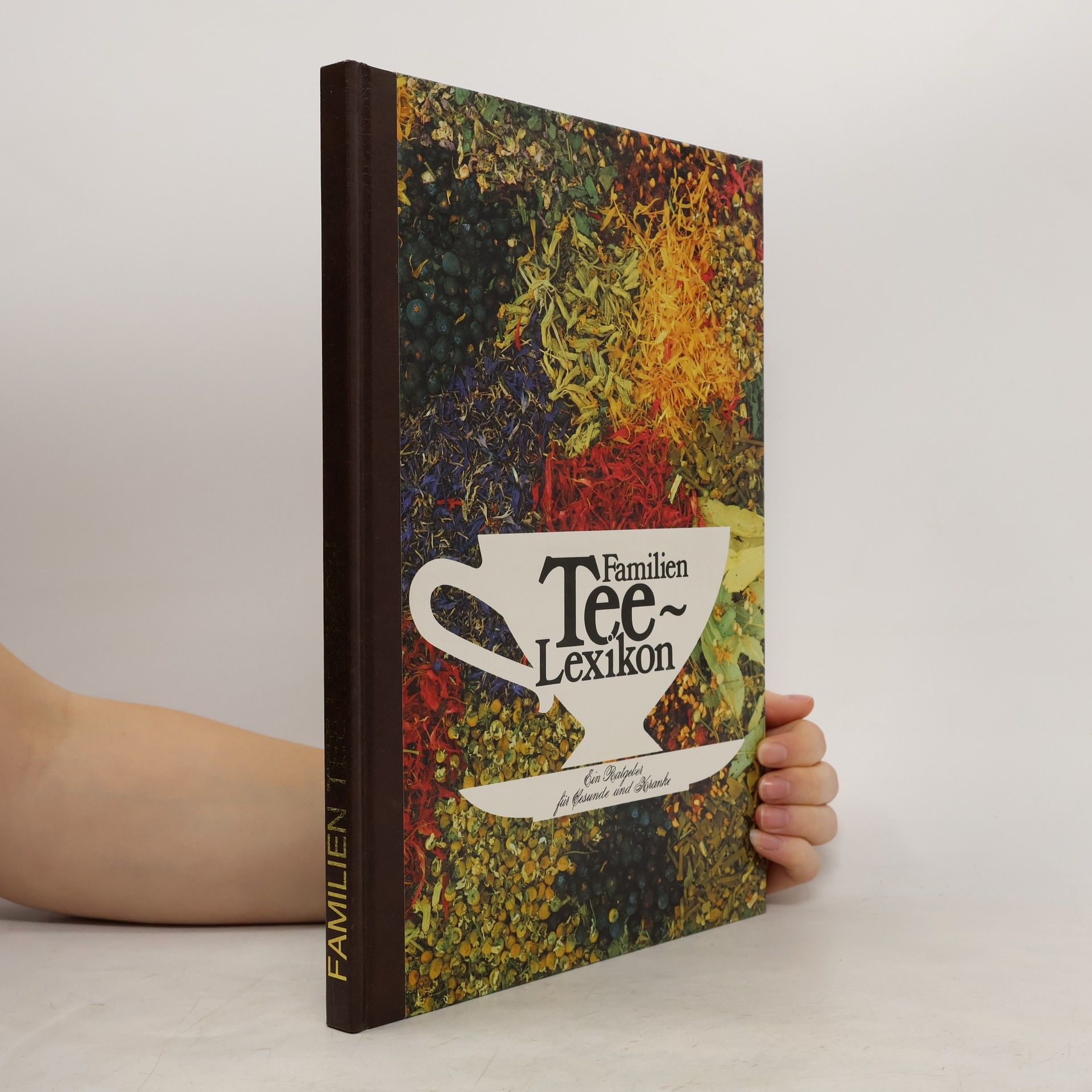 Familien Tee-Lexikon