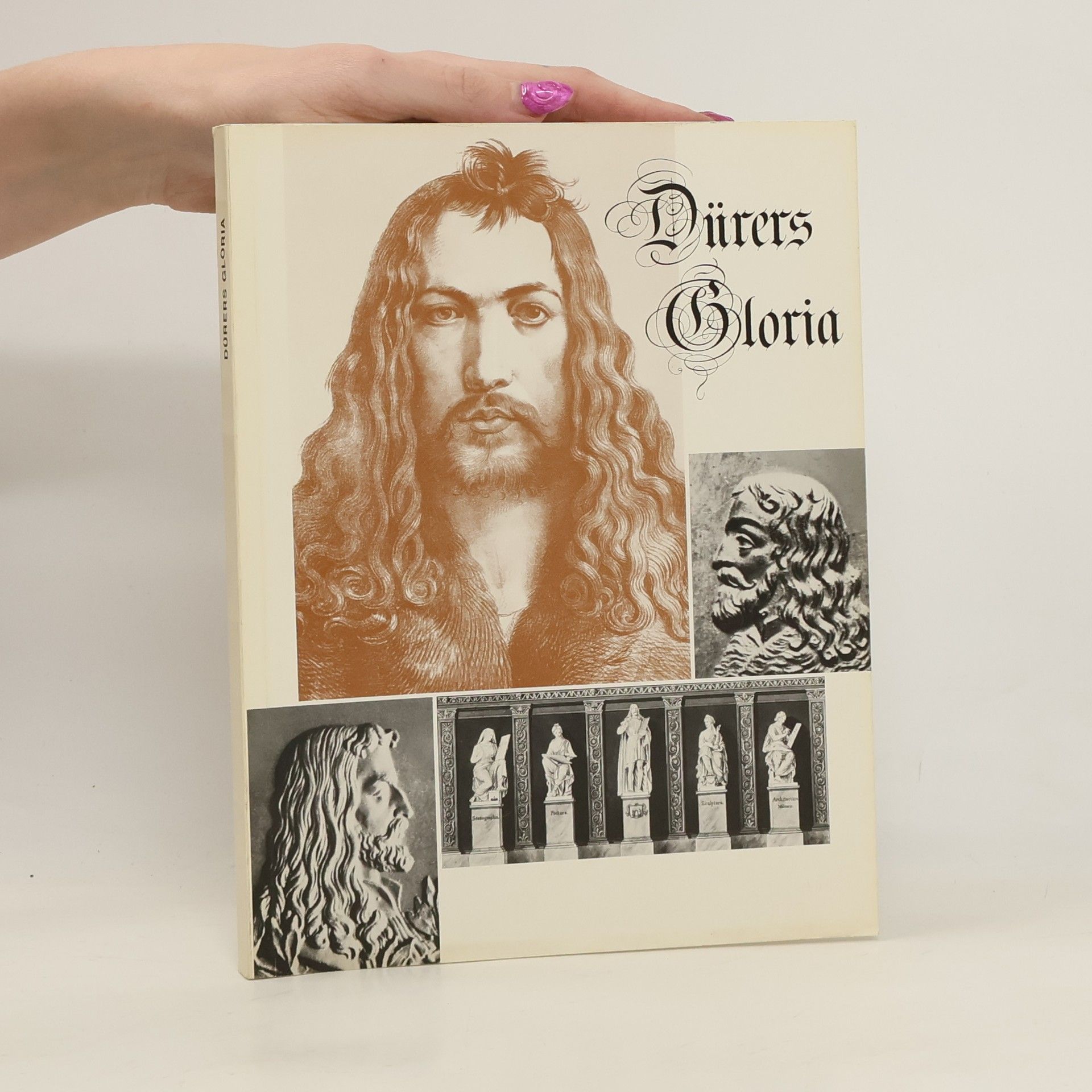 Staatliche Museen Preußischer Kulturbesitz Dürers Gloria