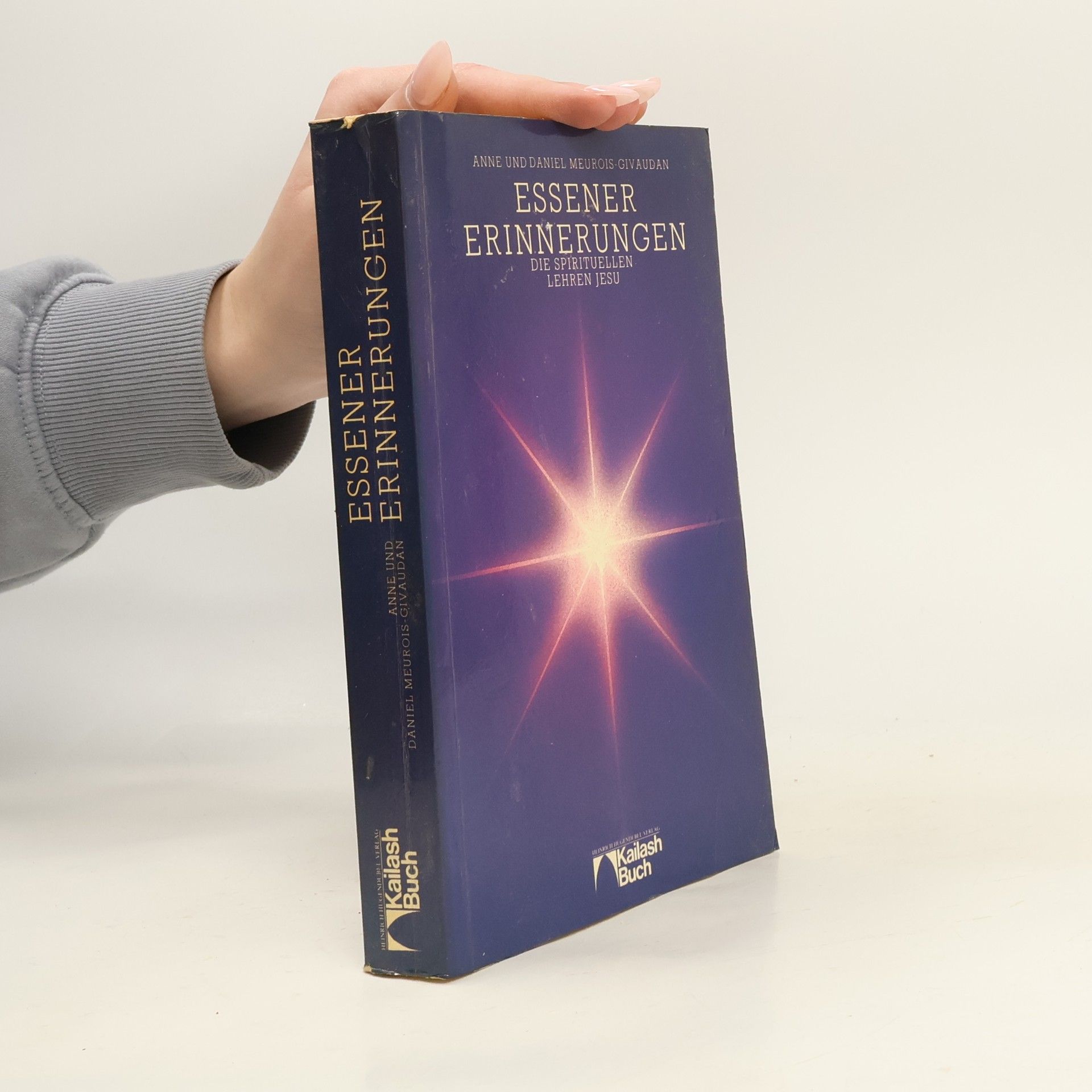 Essener-Erinnerungen