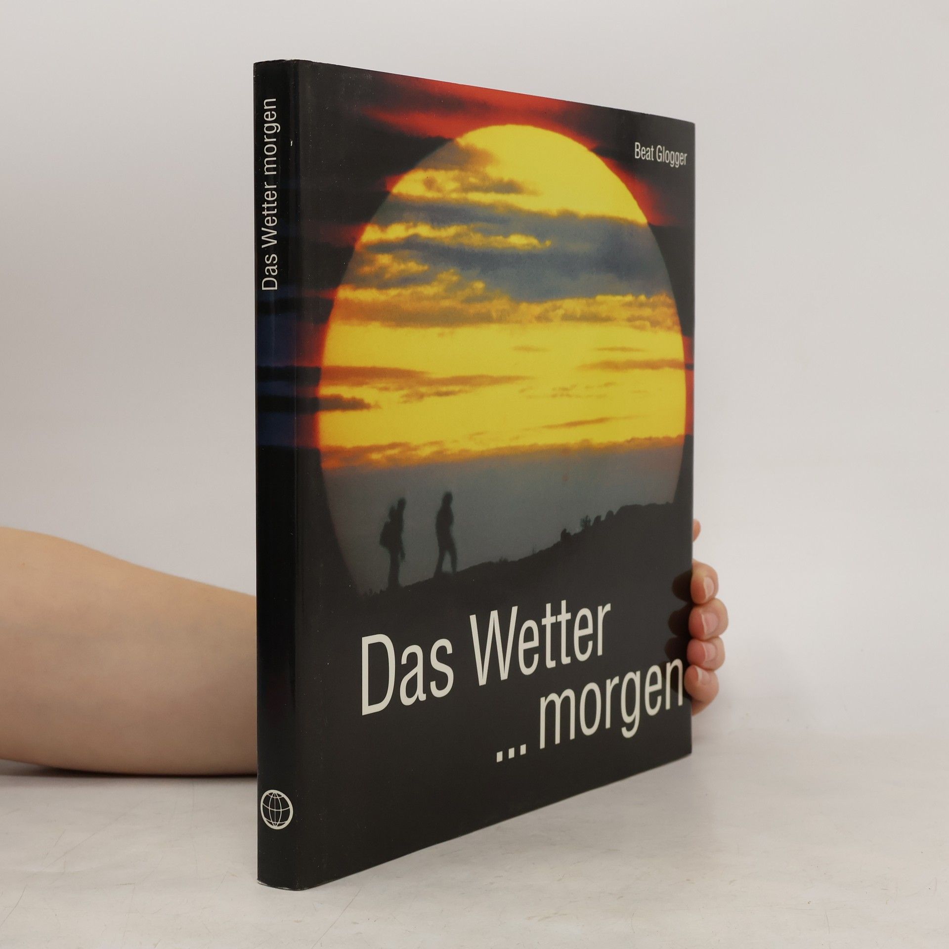 Das Wetter ... morgen