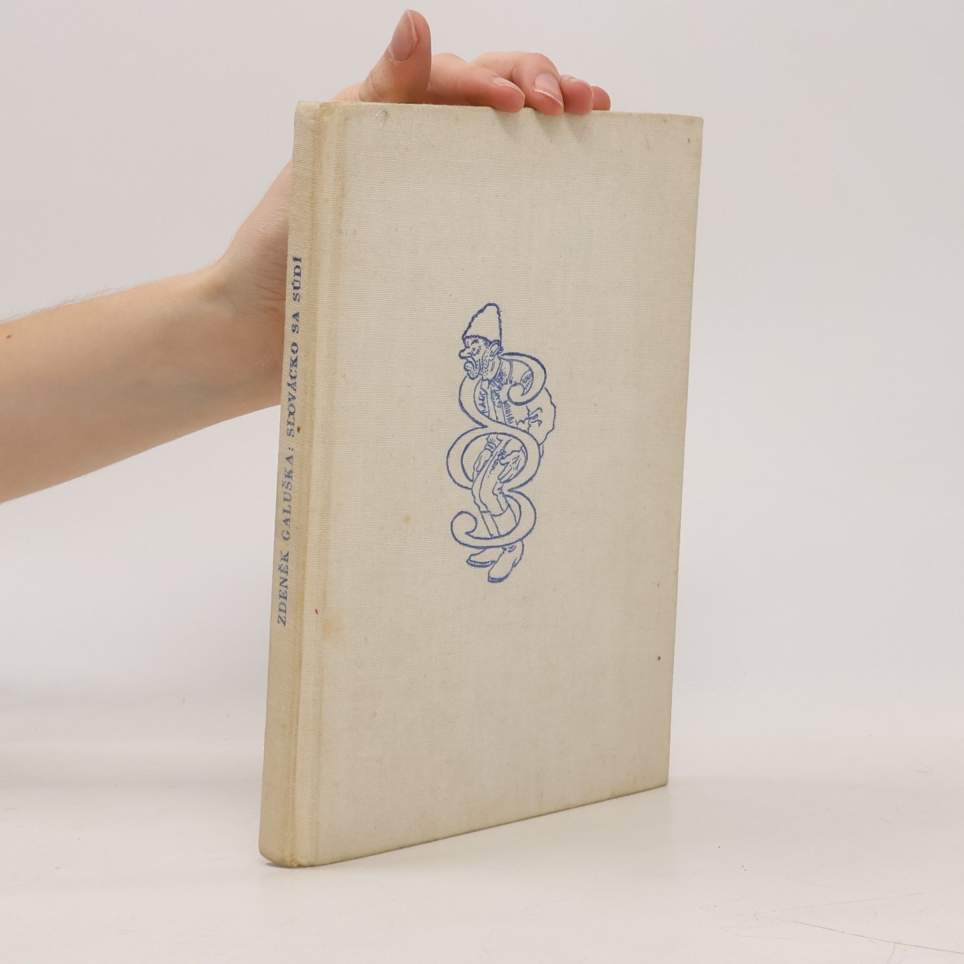 Zdeněk Galuška Slovácko sa súdí