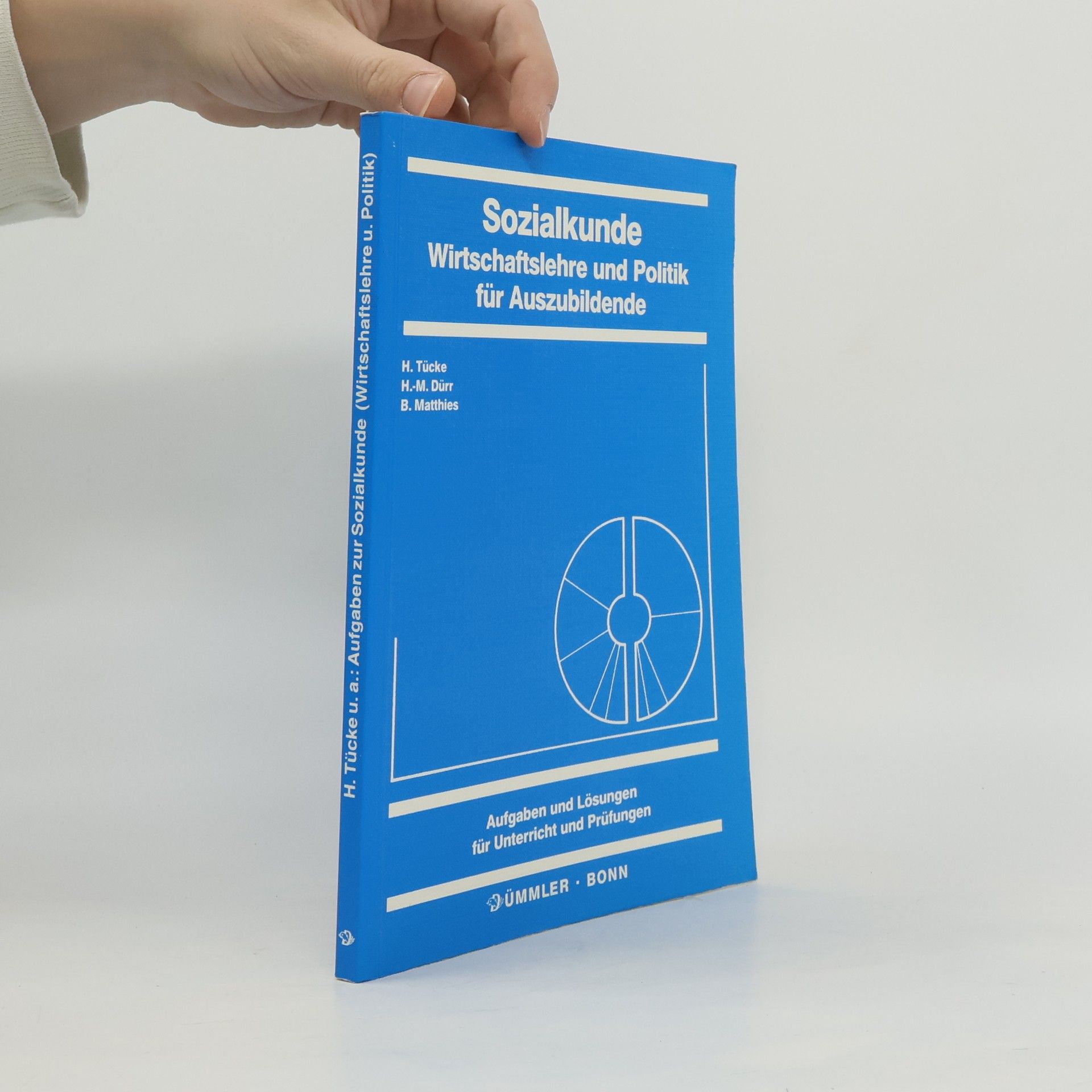 Herbert Tücke Sozialkunde