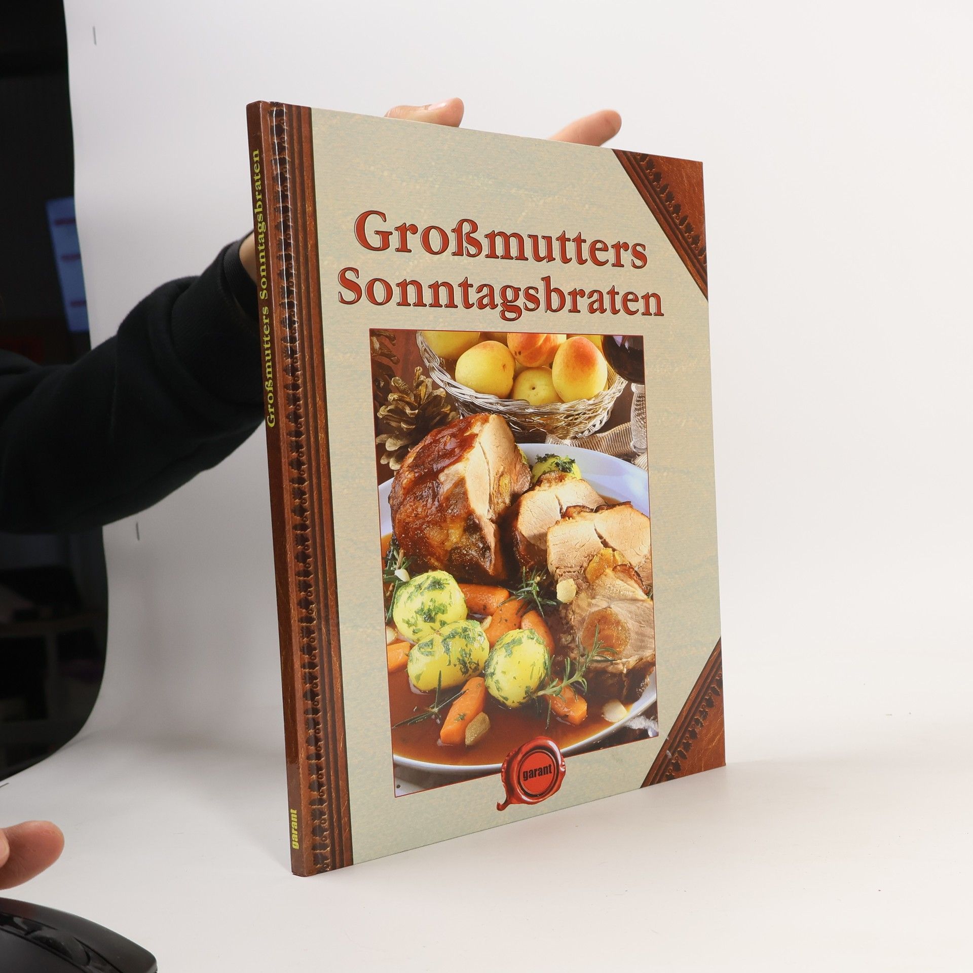AA.VV. Grossmutters Sonntagsbraten