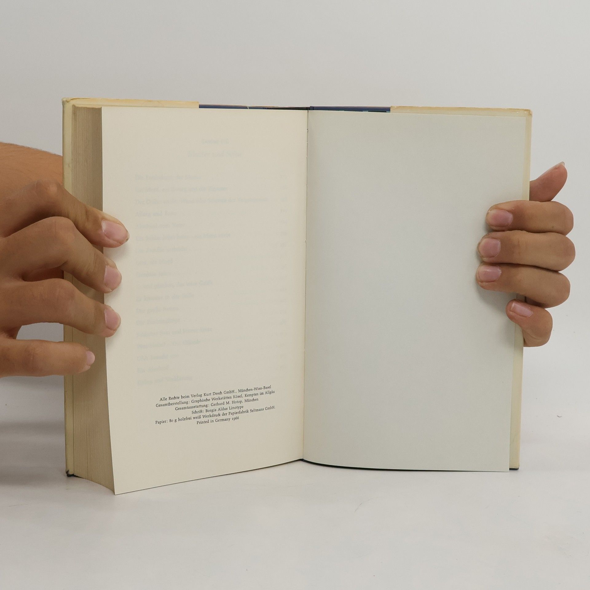 Oskar Maria Graf Das Leben meiner Mutter