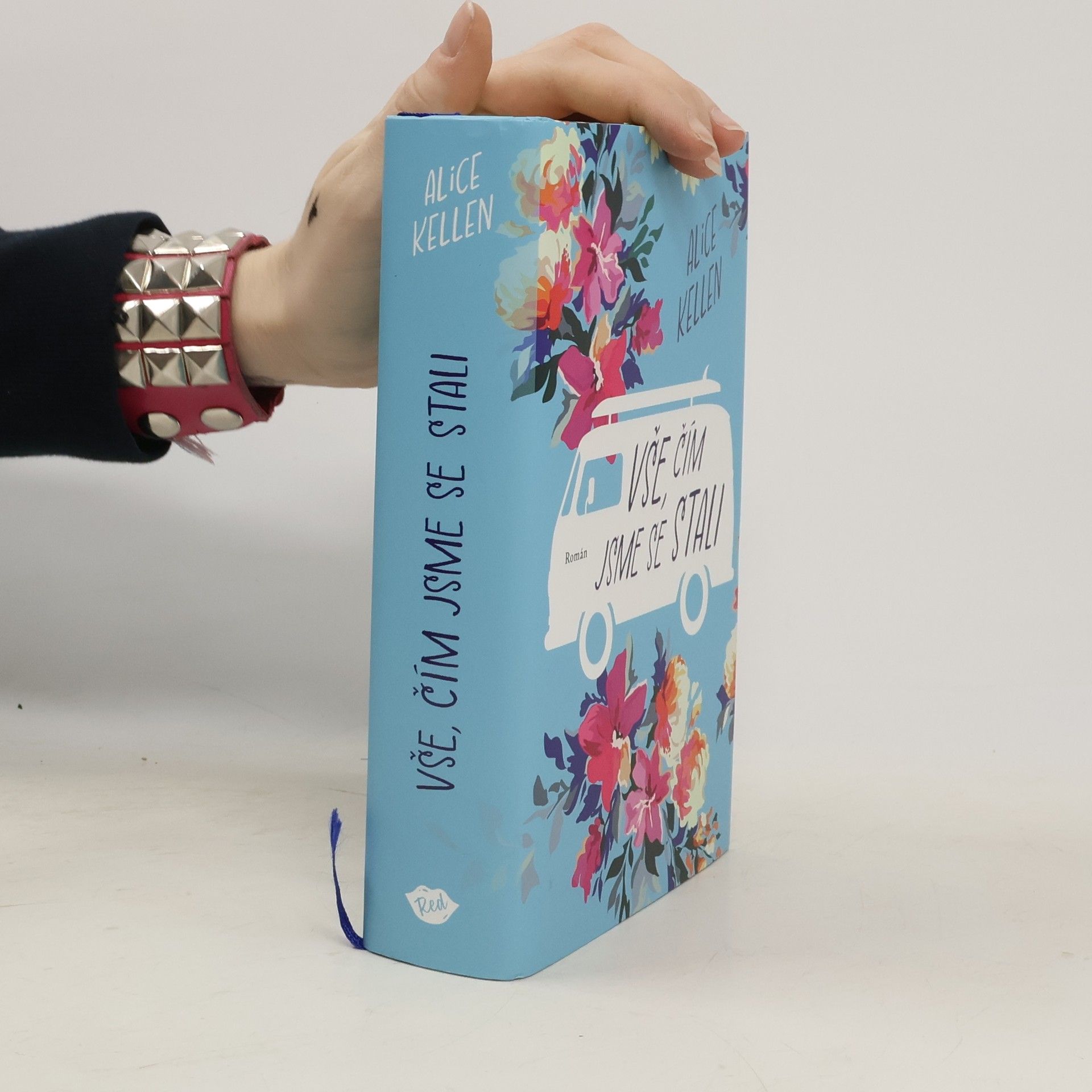 Vše, čím jsme se stali