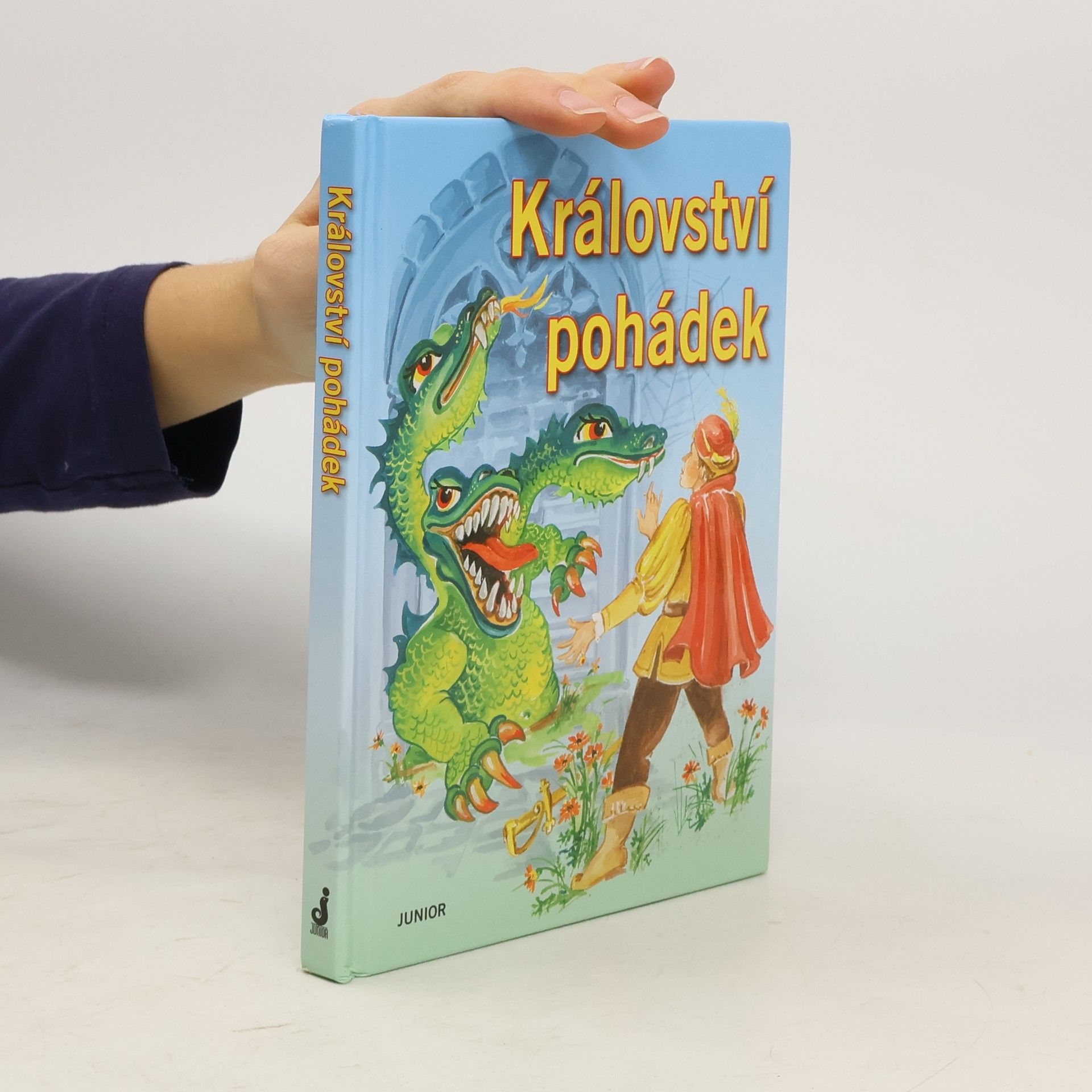 Království pohádek