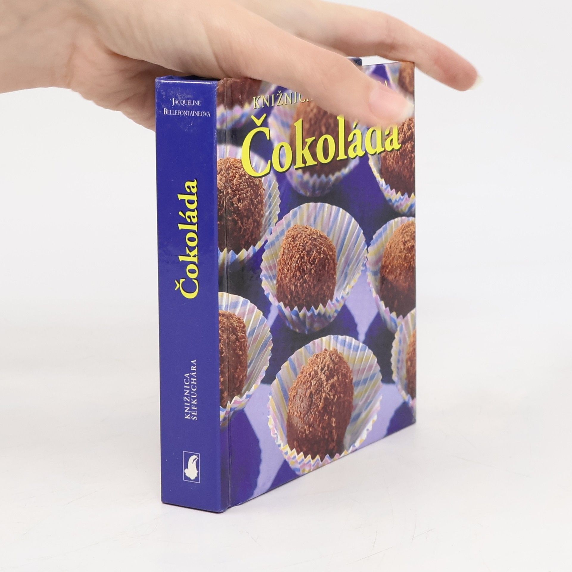 Auteurscollectief Čokoláda