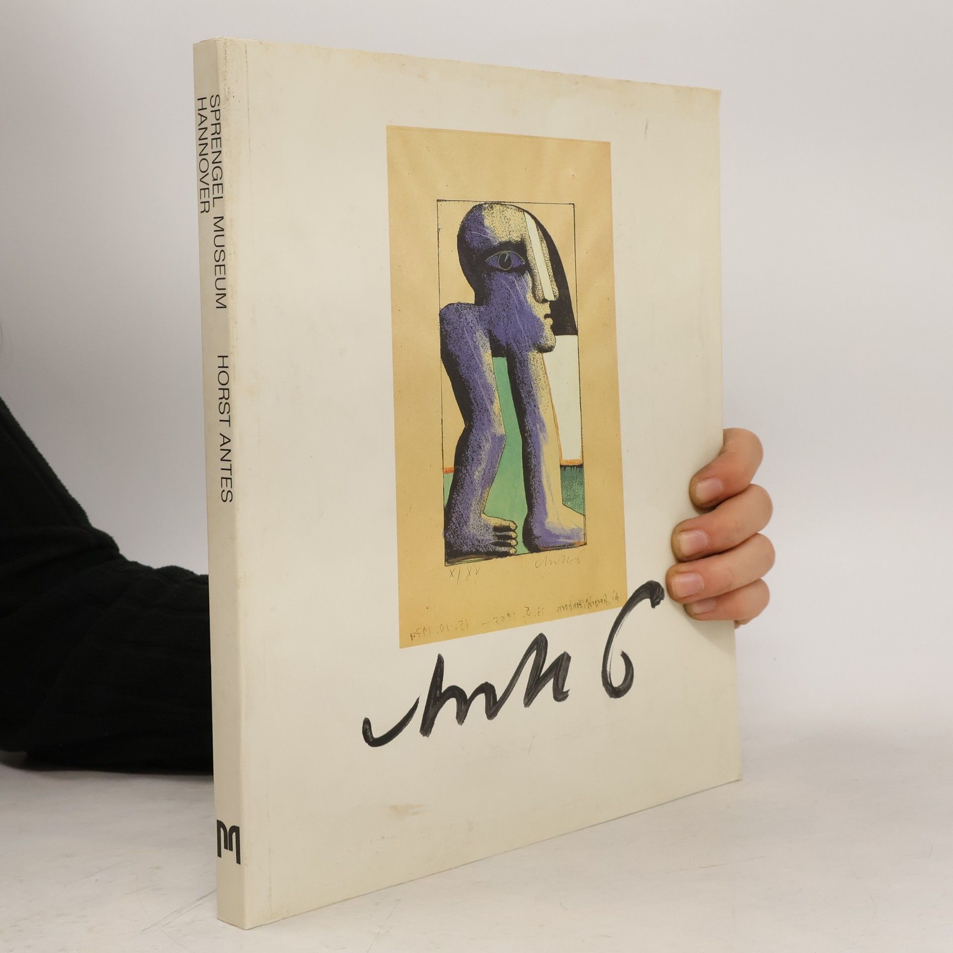 Horst Antes Horst Antes