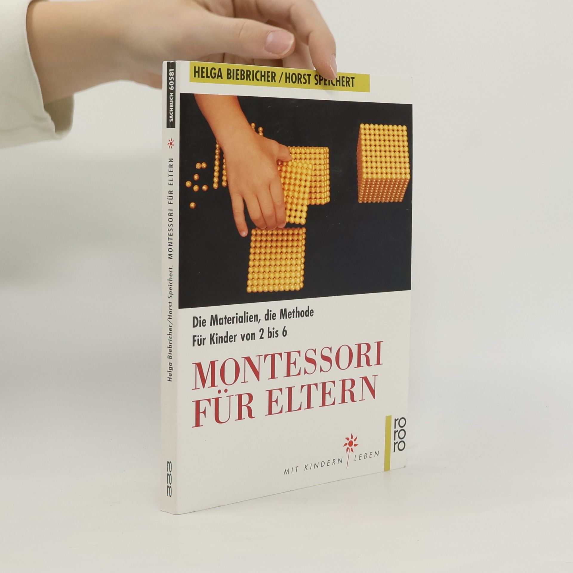 Montessori für Eltern