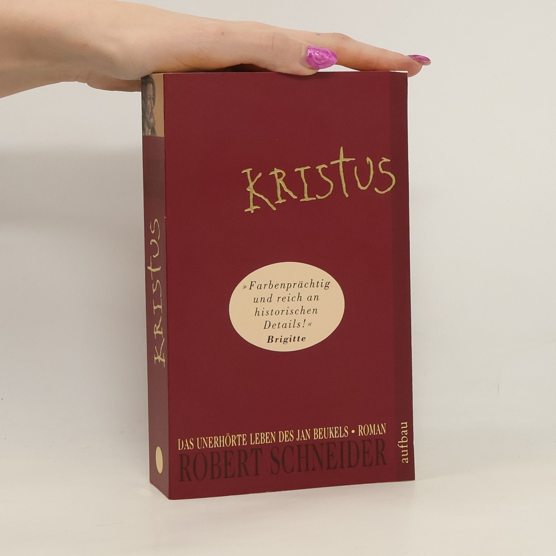 Kristus