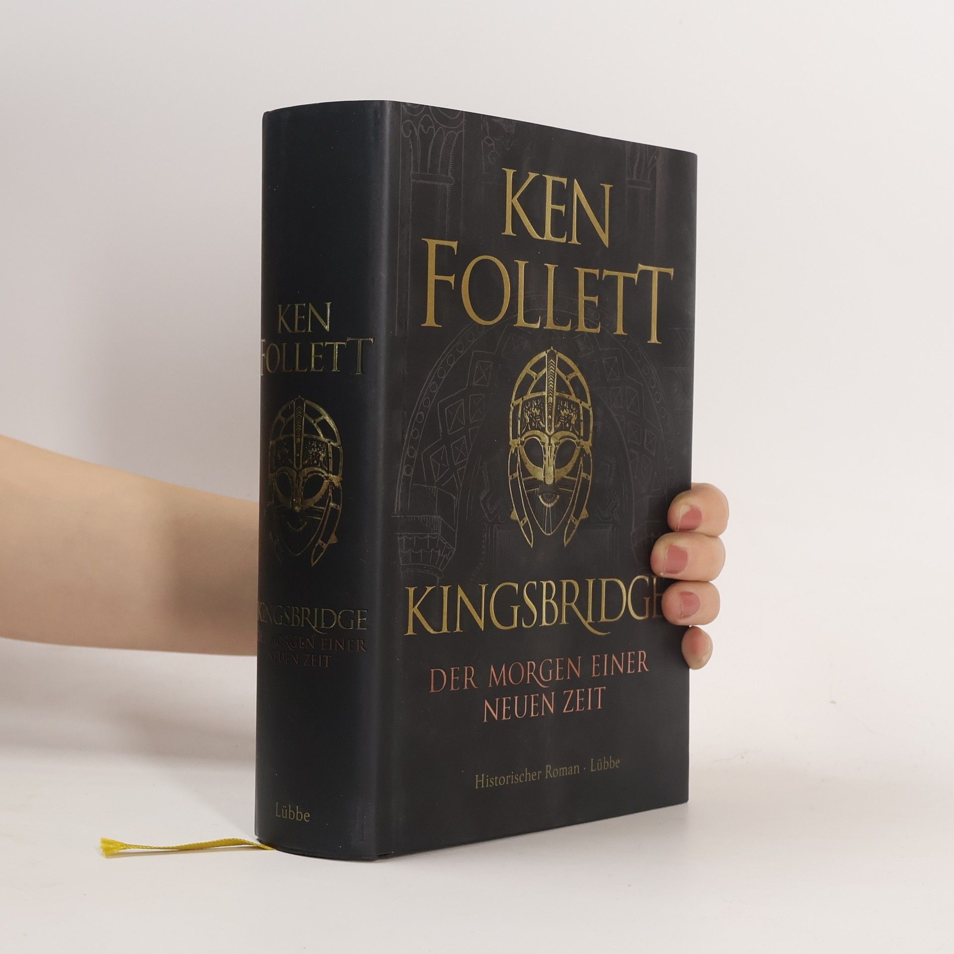 Ken Follett Kingsbridge