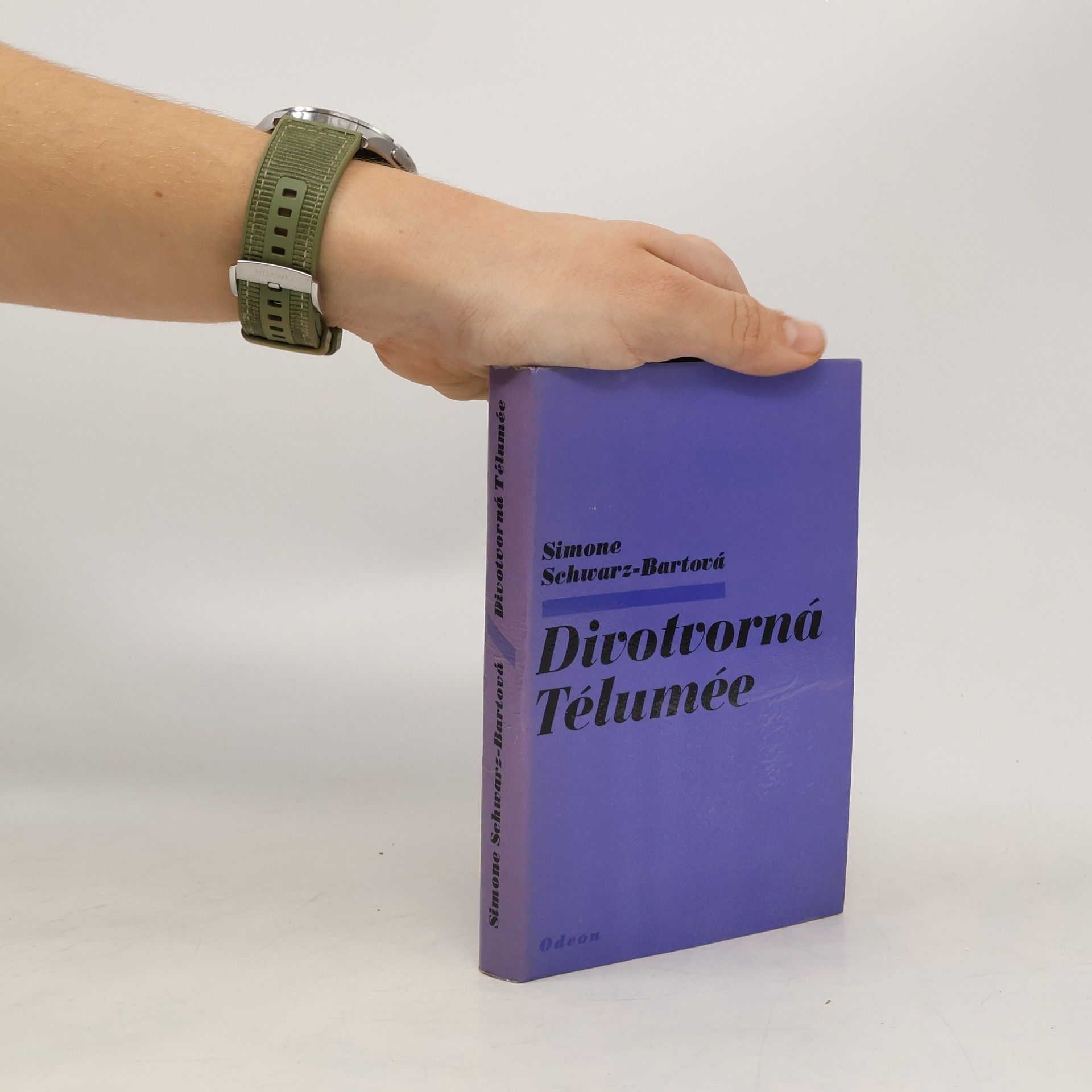 Divotvorná Télumée