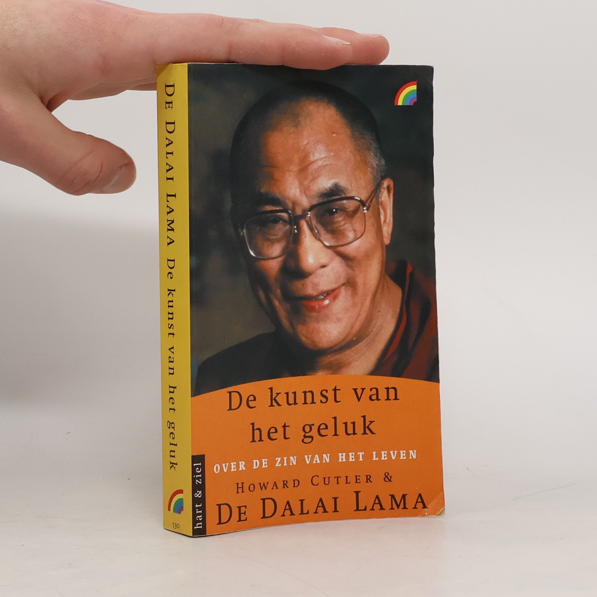 De Kunst Van Het Geluk