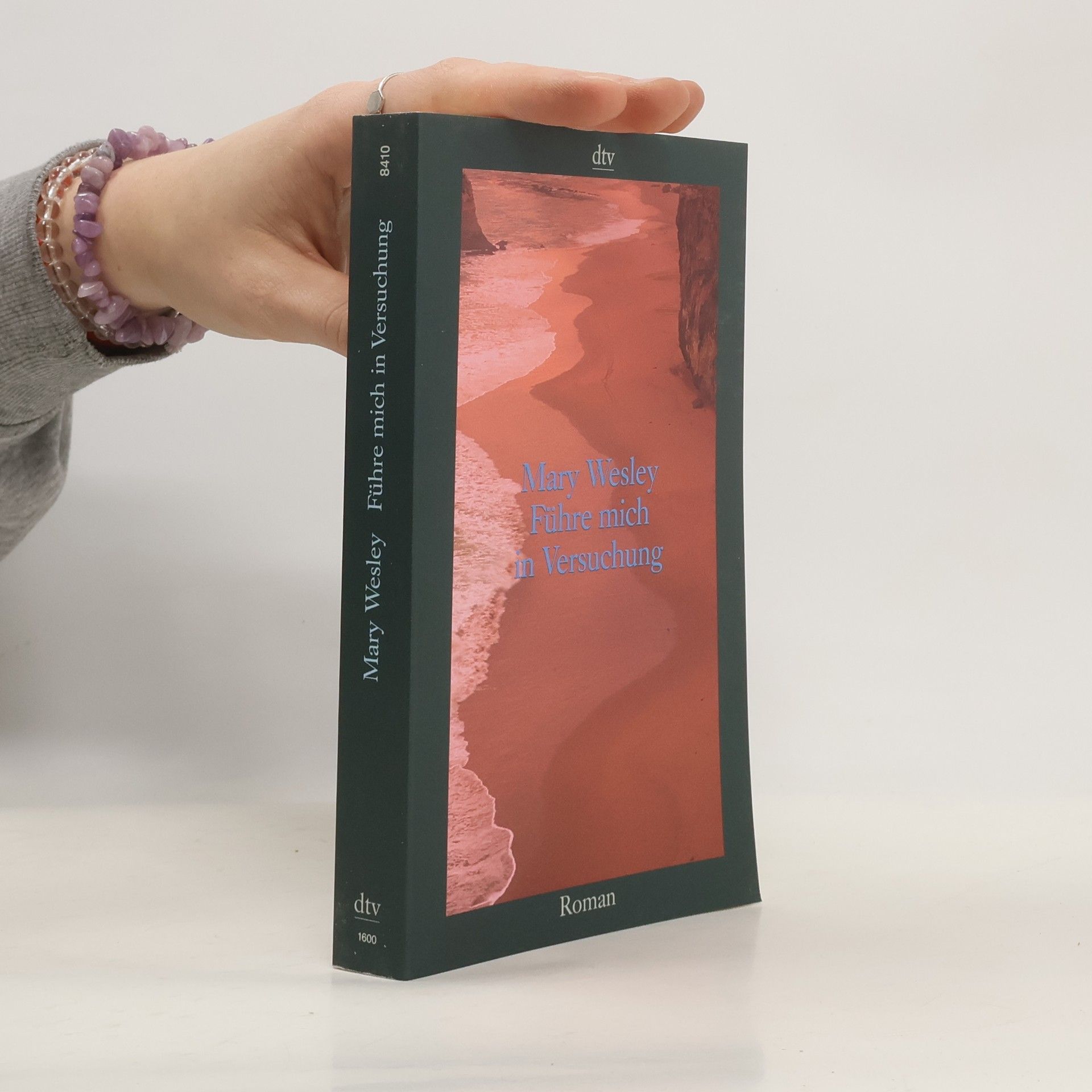 Führe mich in Versuchung