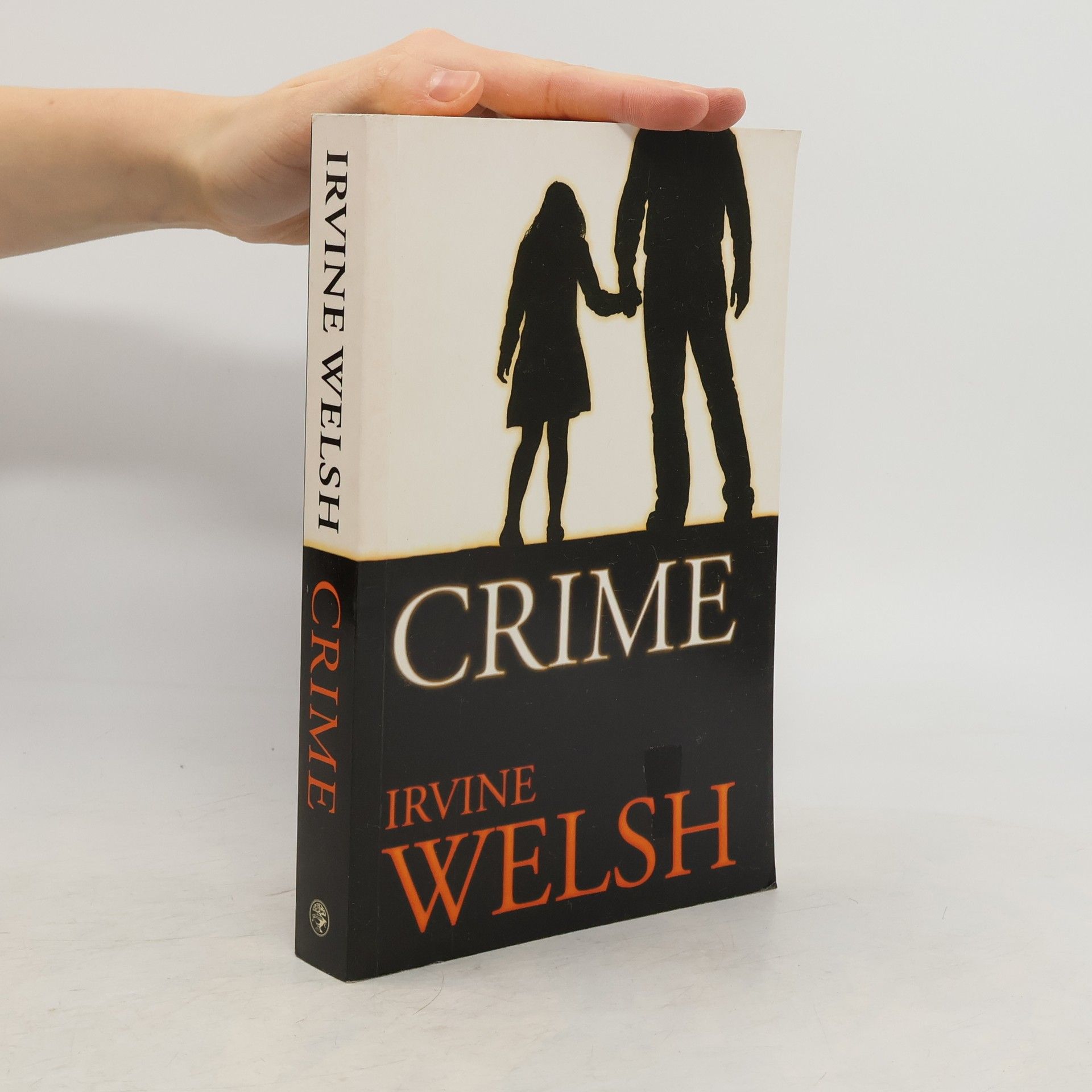 Irvine Welsh Crime