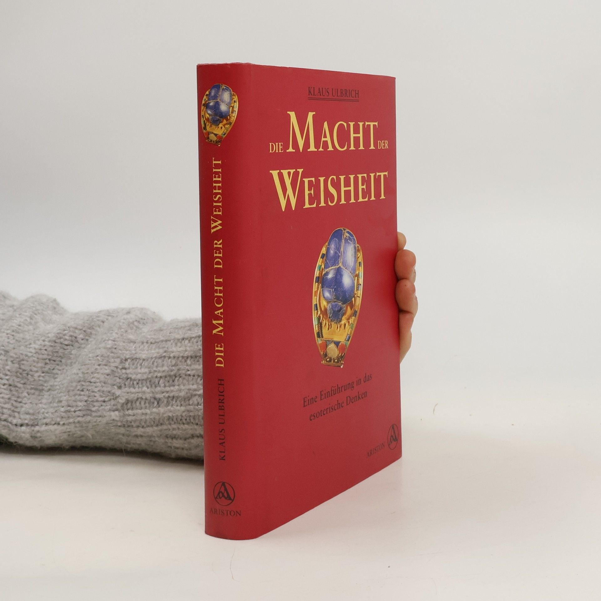 Die Macht der Weisheit