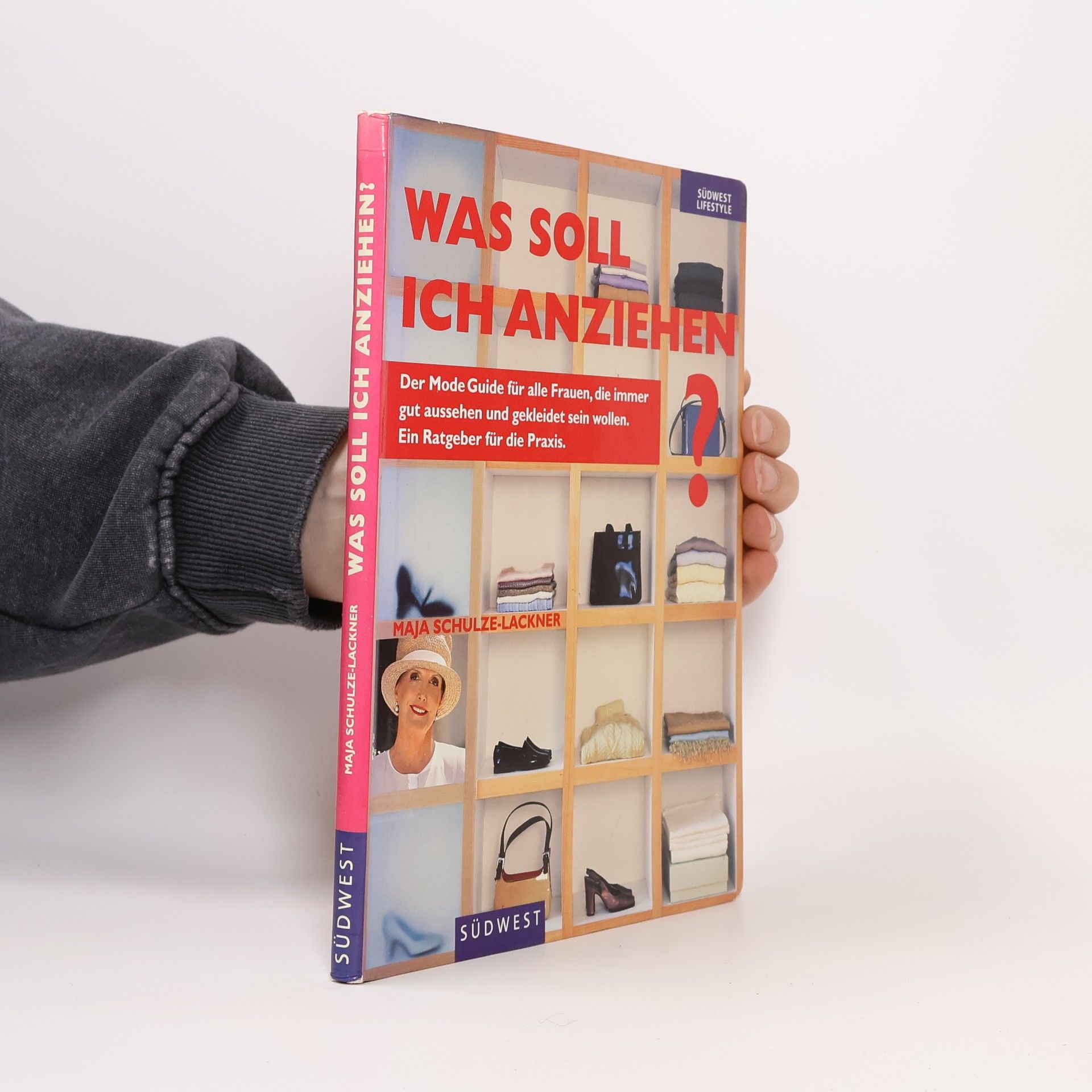 Was soll ich anziehen