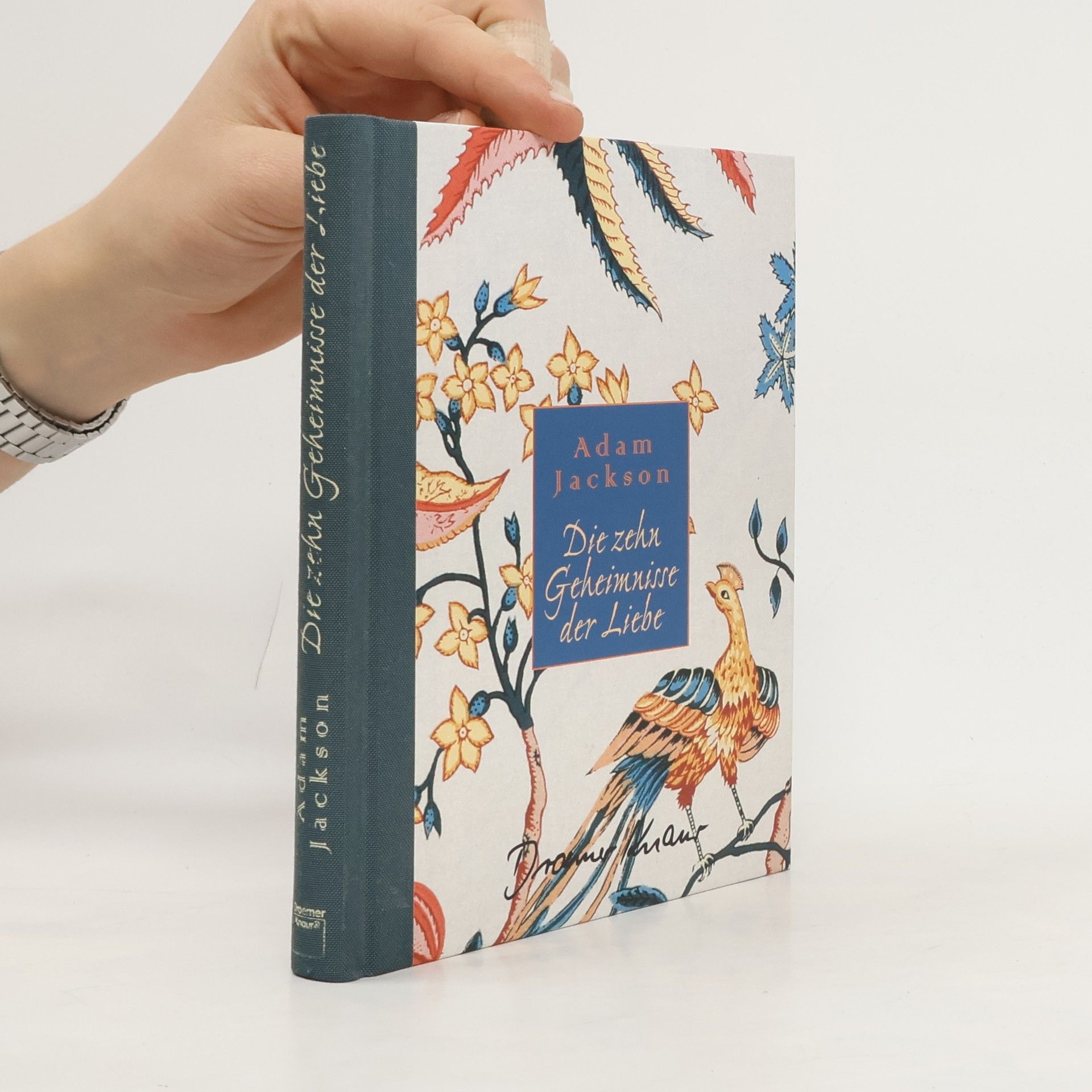 Die zehn Geheimnisse der Liebe