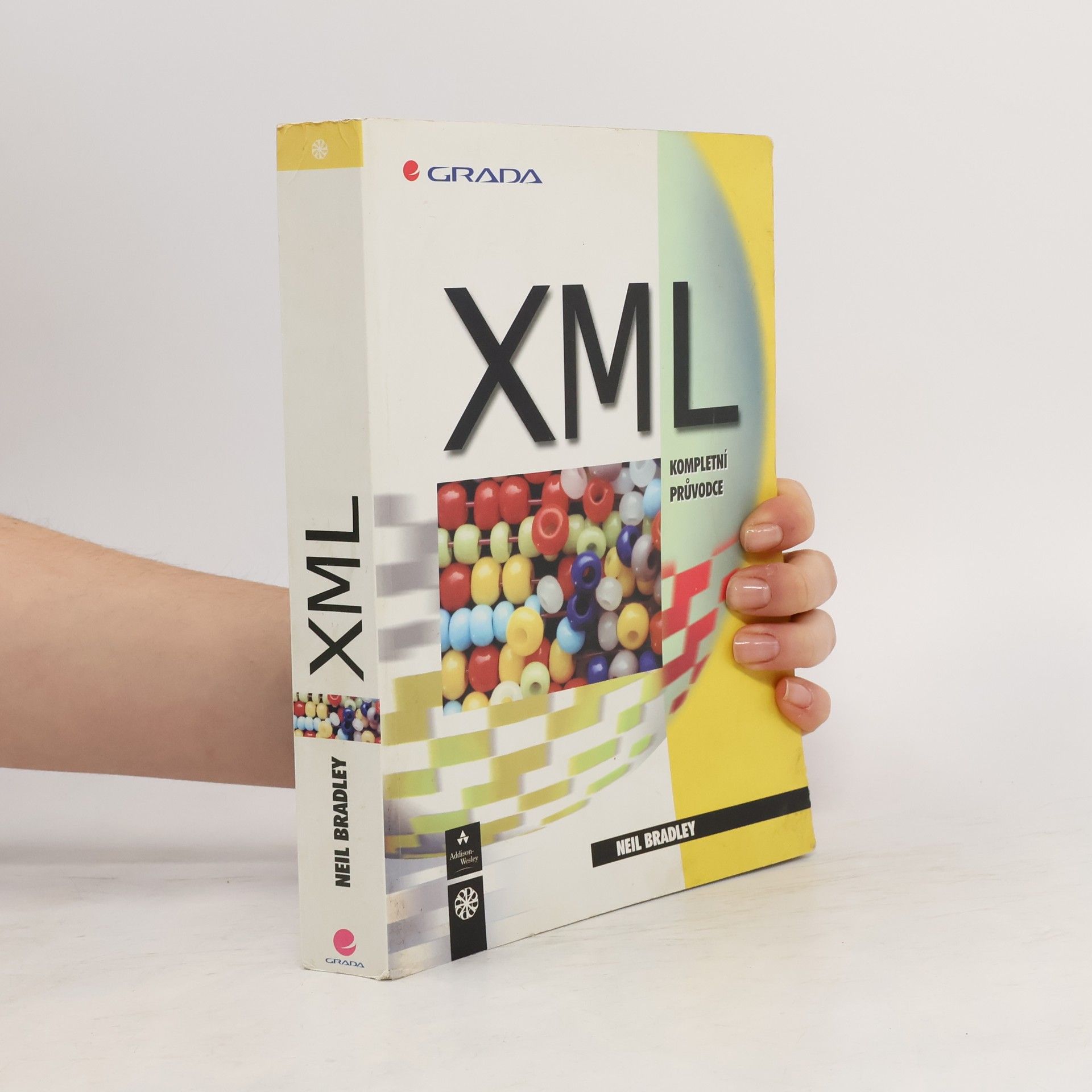 XML - kompletní průvodce
