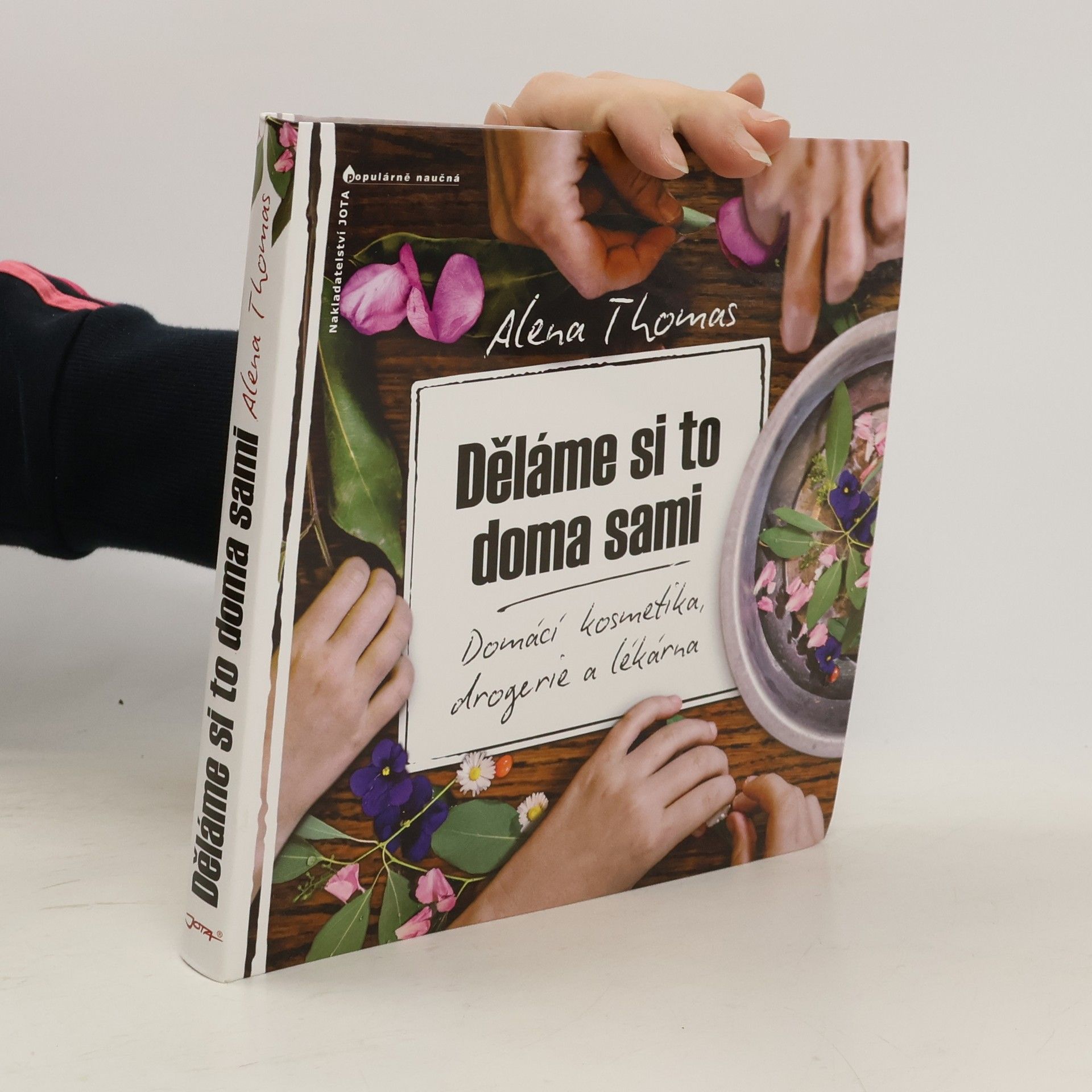 Děláme si to doma sami